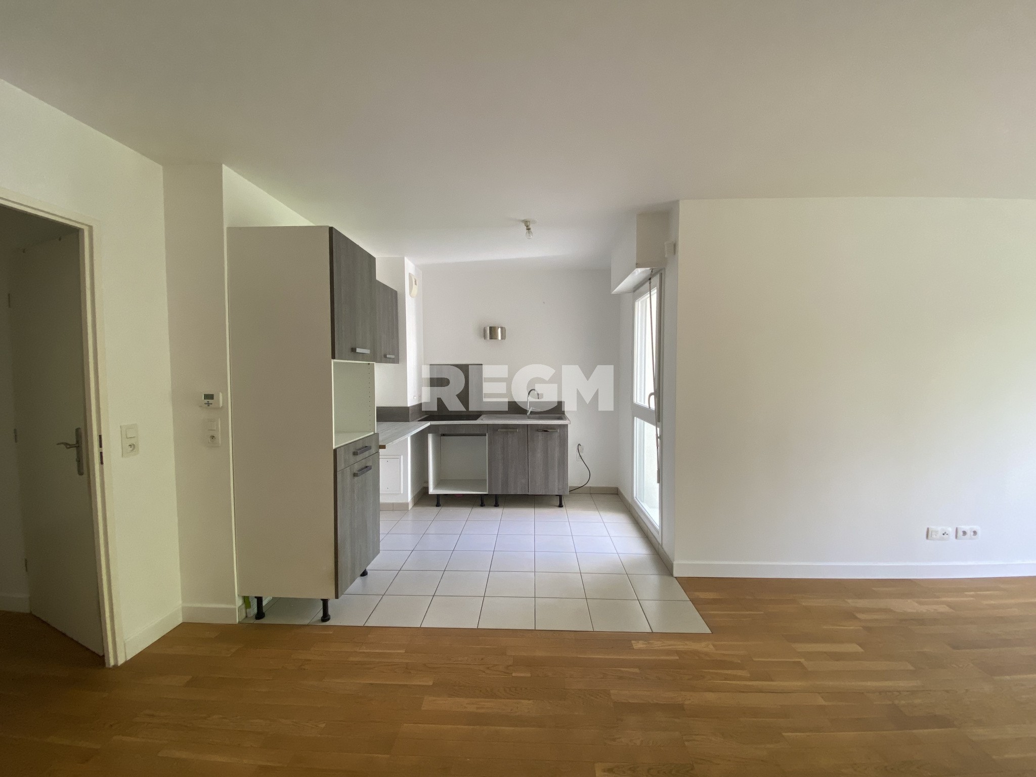 Vente Appartement à Lieusaint 3 pièces