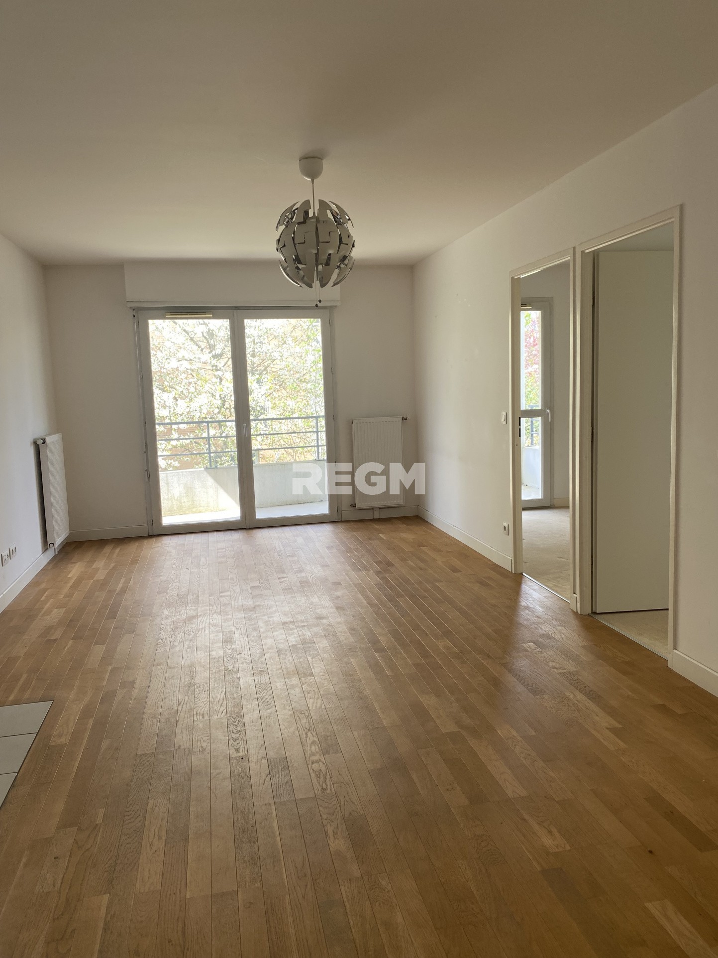 Vente Appartement à Lieusaint 3 pièces