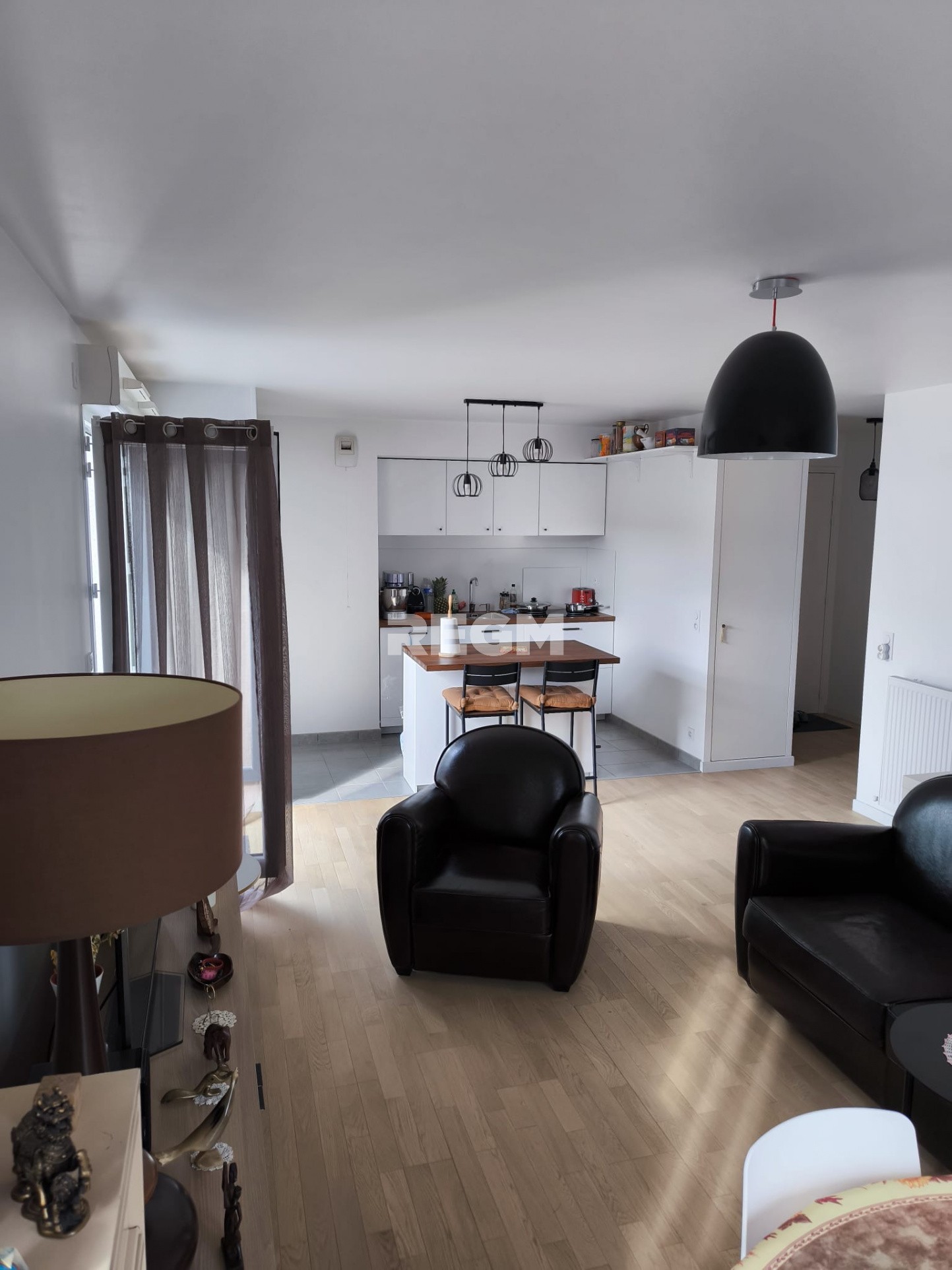 Vente Appartement à Thiais 3 pièces