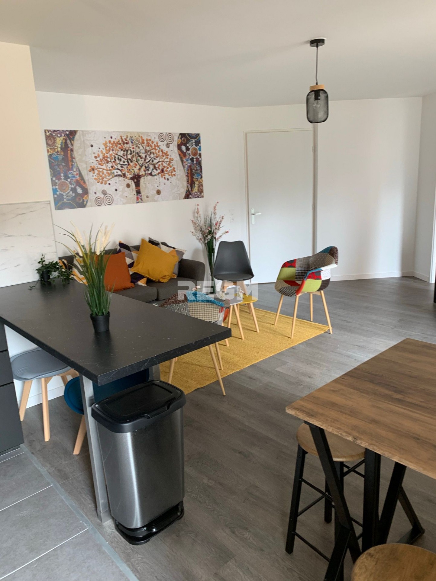 Vente Appartement à Puteaux 4 pièces