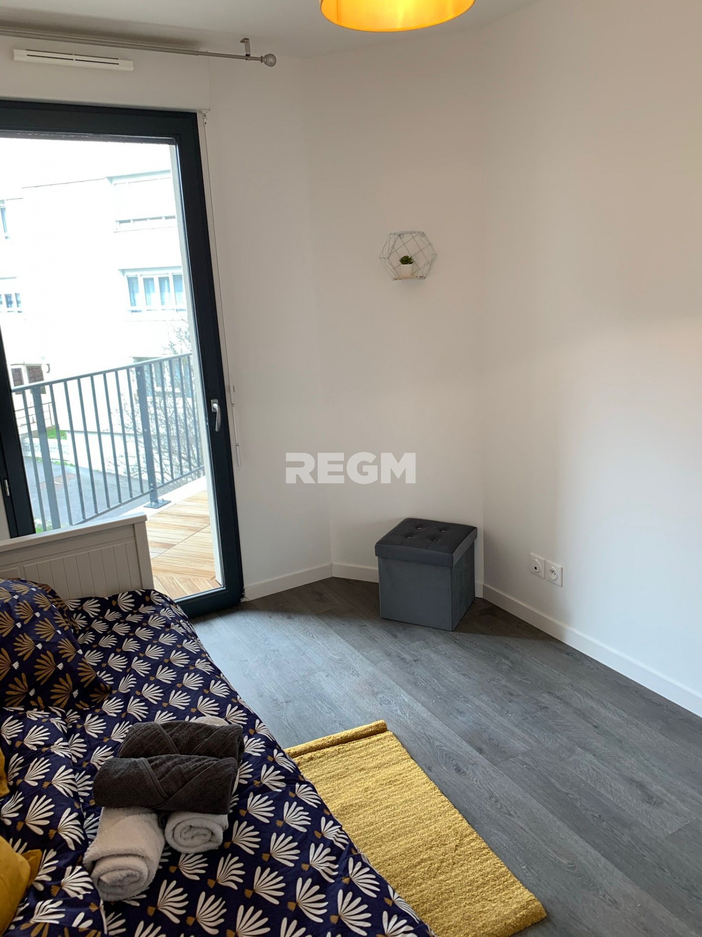 Vente Appartement à Puteaux 4 pièces