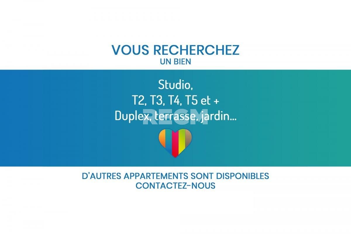 Vente Appartement à Châtenay-Malabry 3 pièces