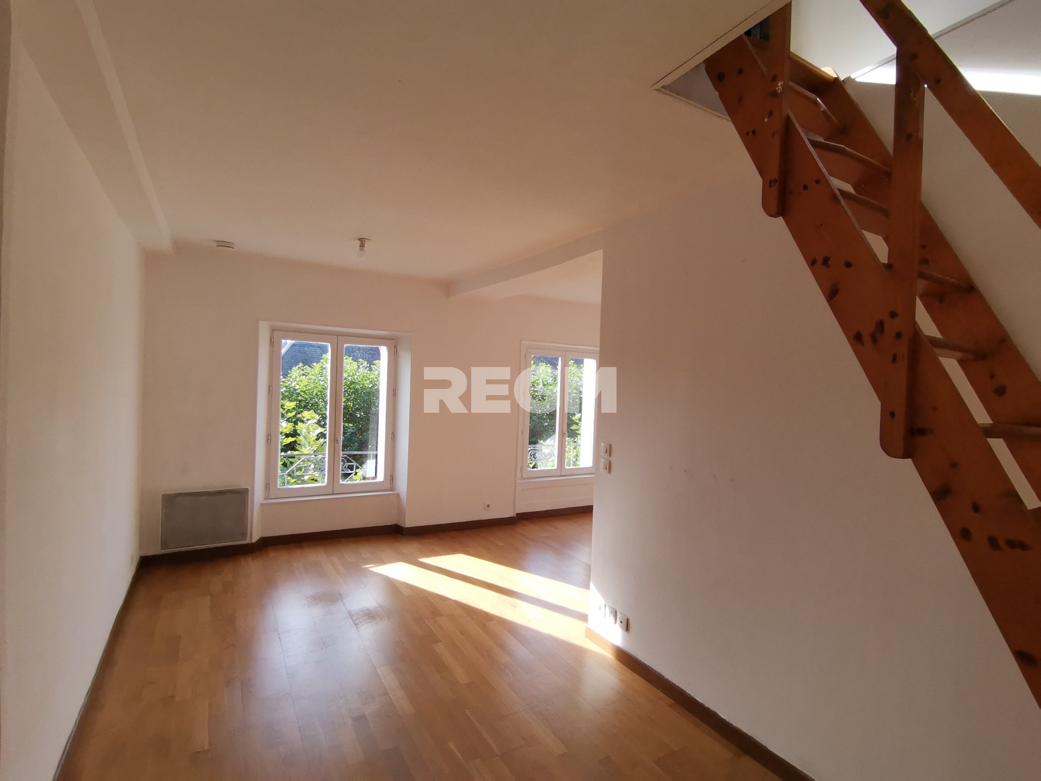 Vente Appartement à Méréville 3 pièces