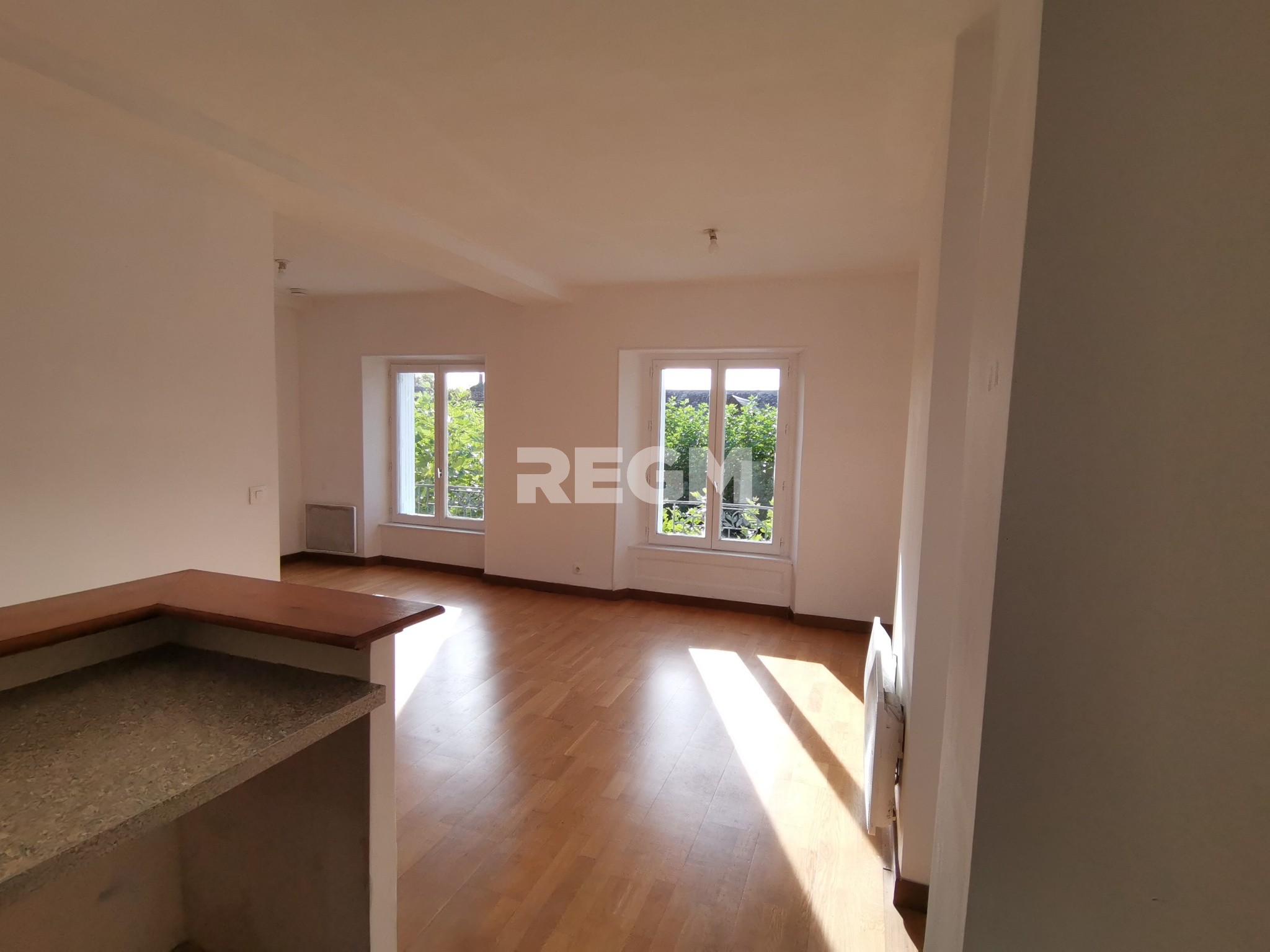 Vente Appartement à Méréville 3 pièces