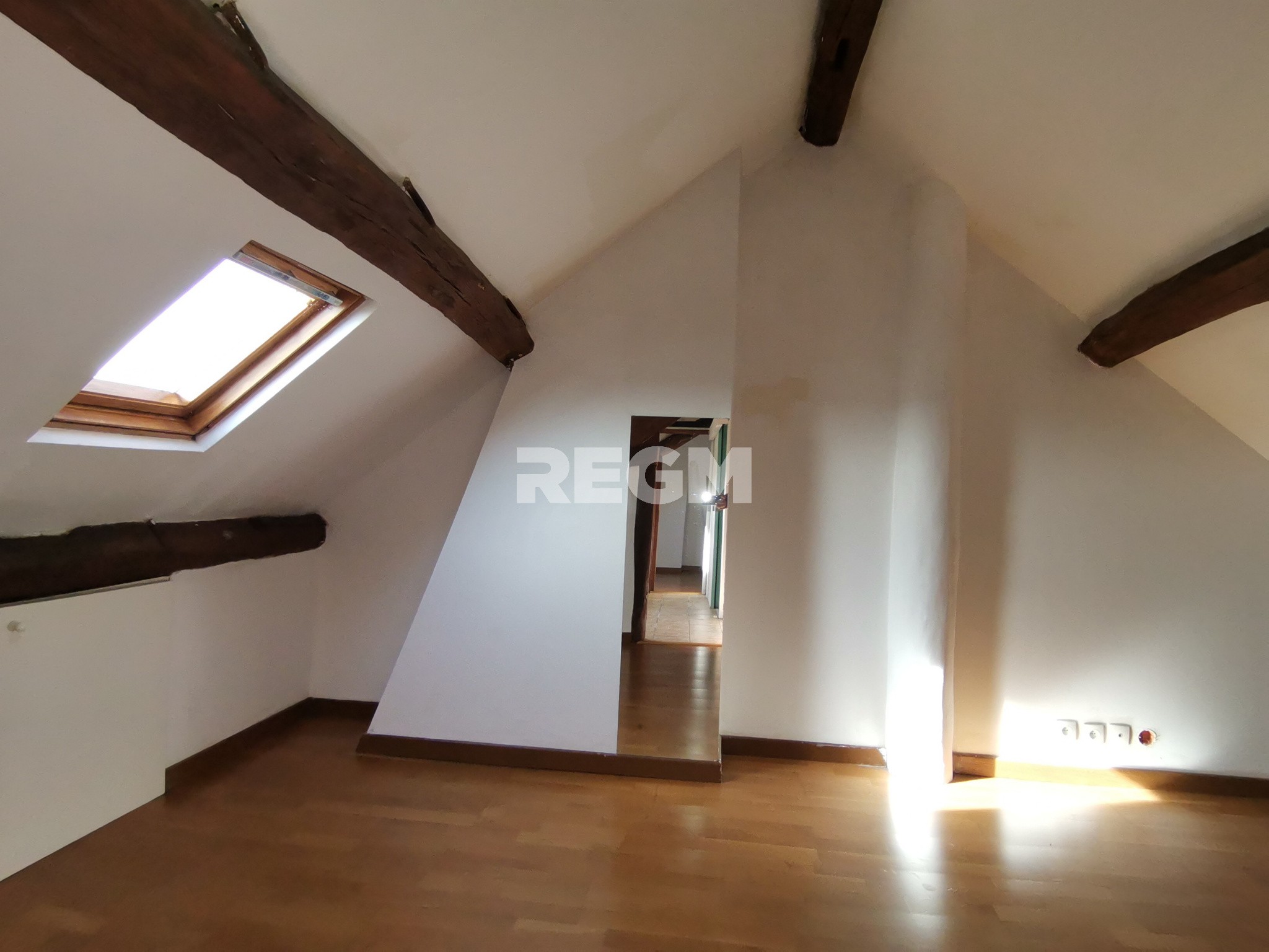 Vente Appartement à Méréville 3 pièces