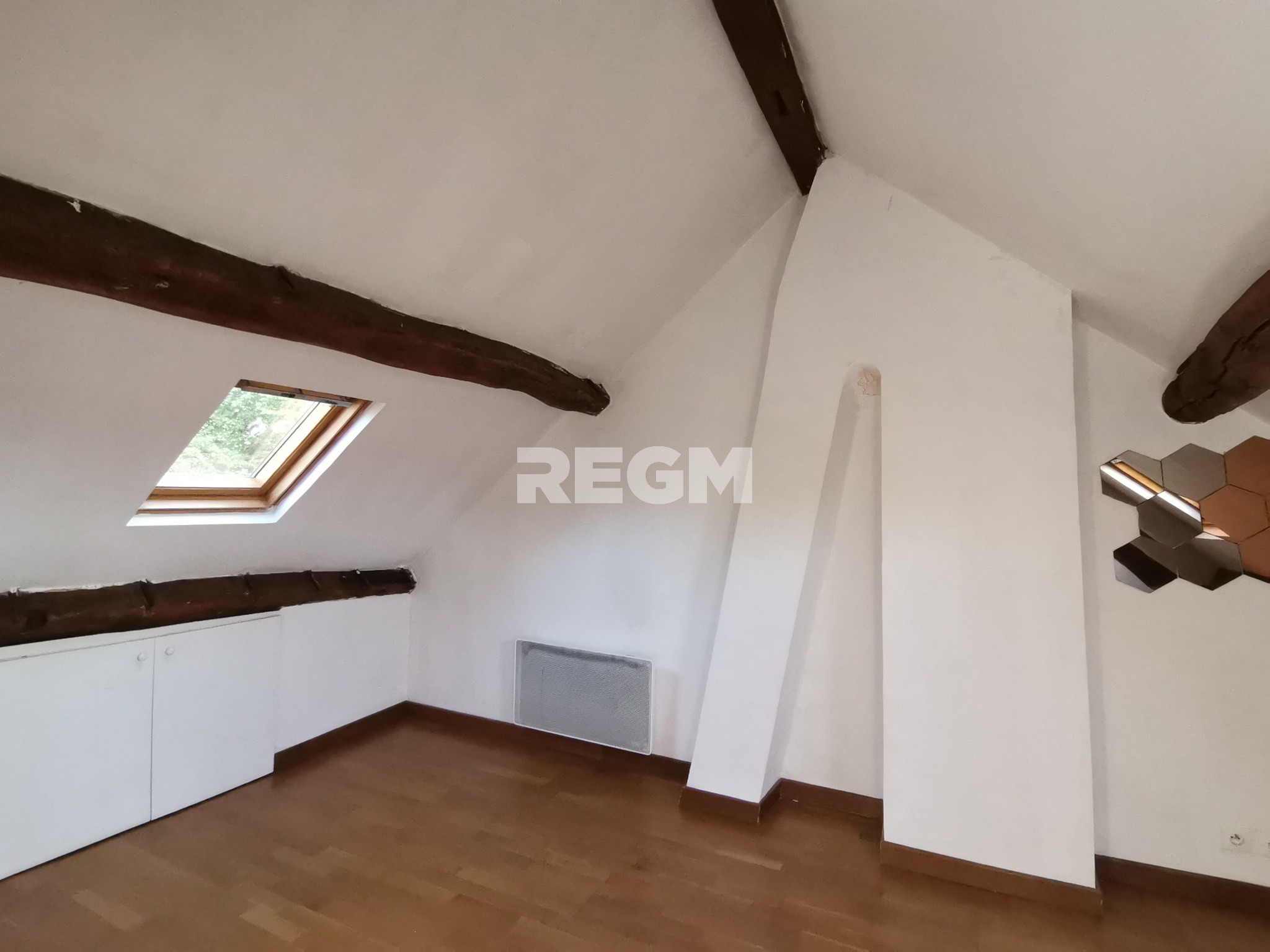 Vente Appartement à Méréville 3 pièces