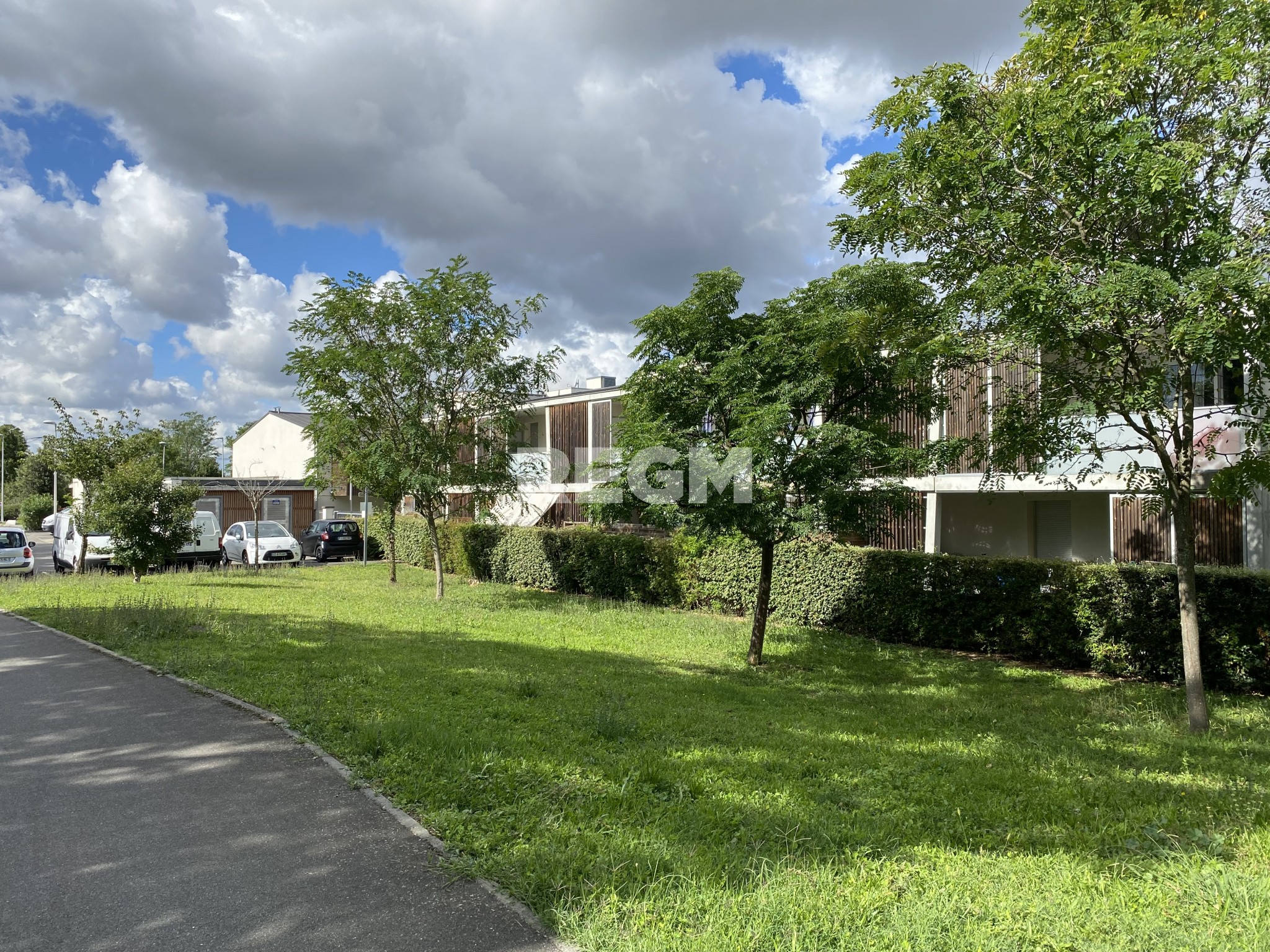 Vente Appartement à Tournefeuille 3 pièces