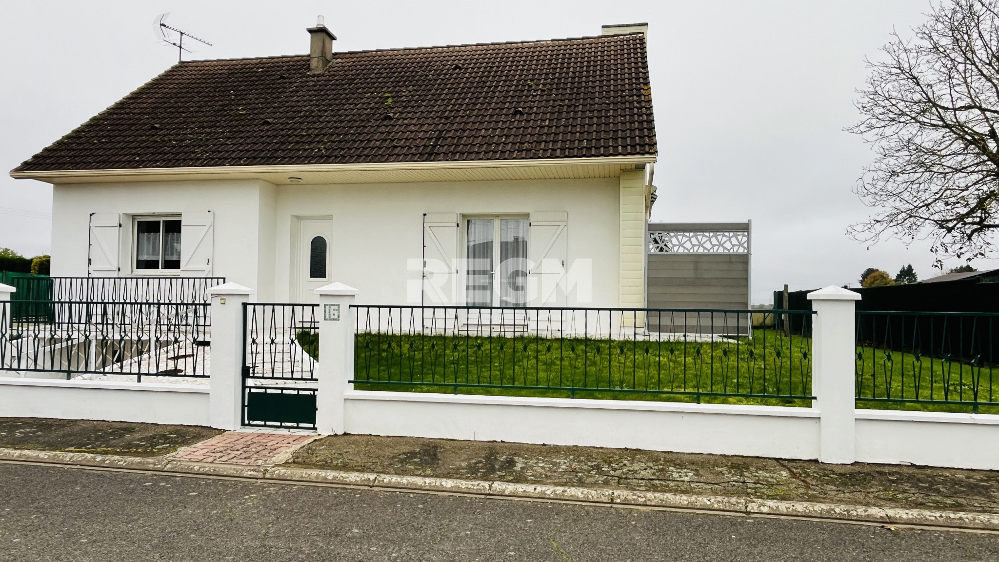 Vente Maison à Beaugency 6 pièces