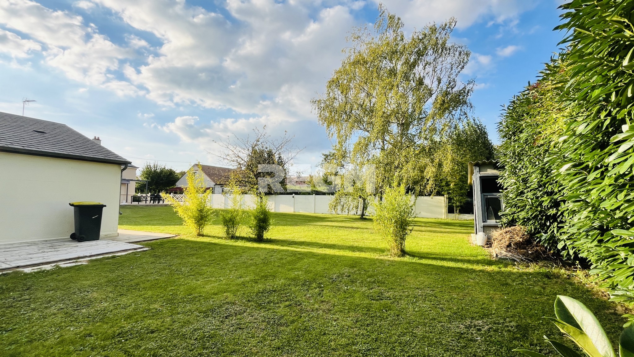 Vente Maison à Beaugency 6 pièces