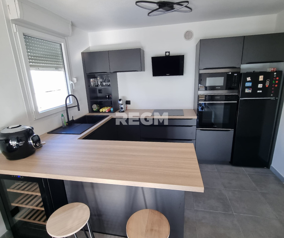 Vente Appartement à Montpellier 3 pièces