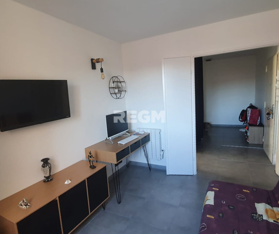 Vente Appartement à Montpellier 3 pièces