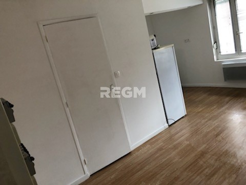 Location Appartement à Billy-Montigny 1 pièce