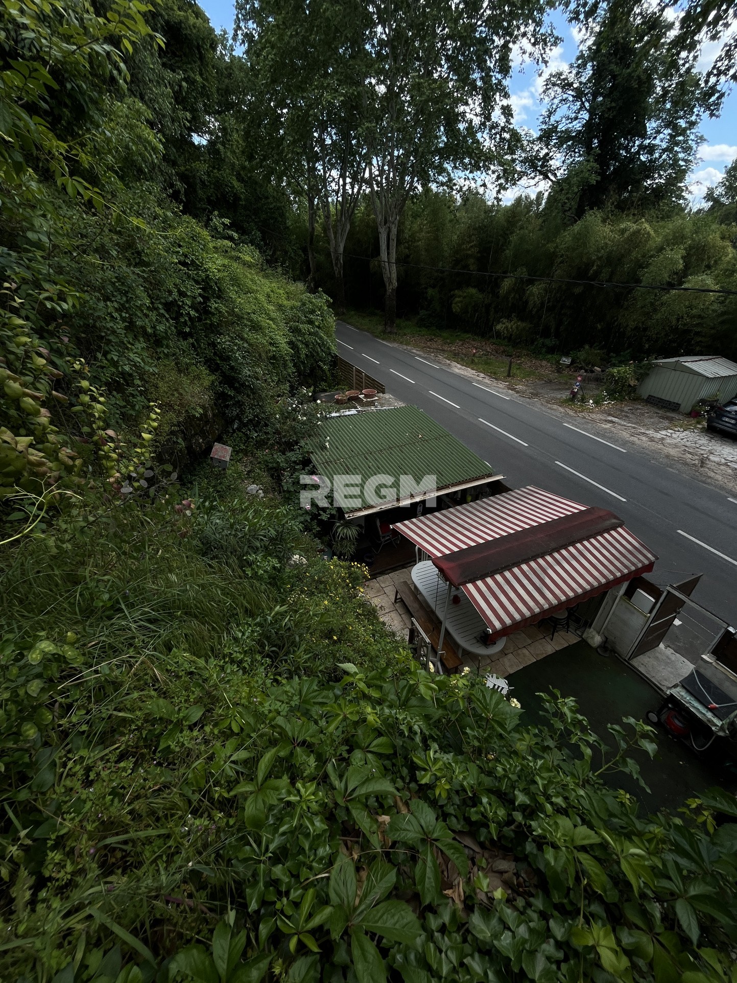 Vente Maison à Ribaute-les-Tavernes 3 pièces