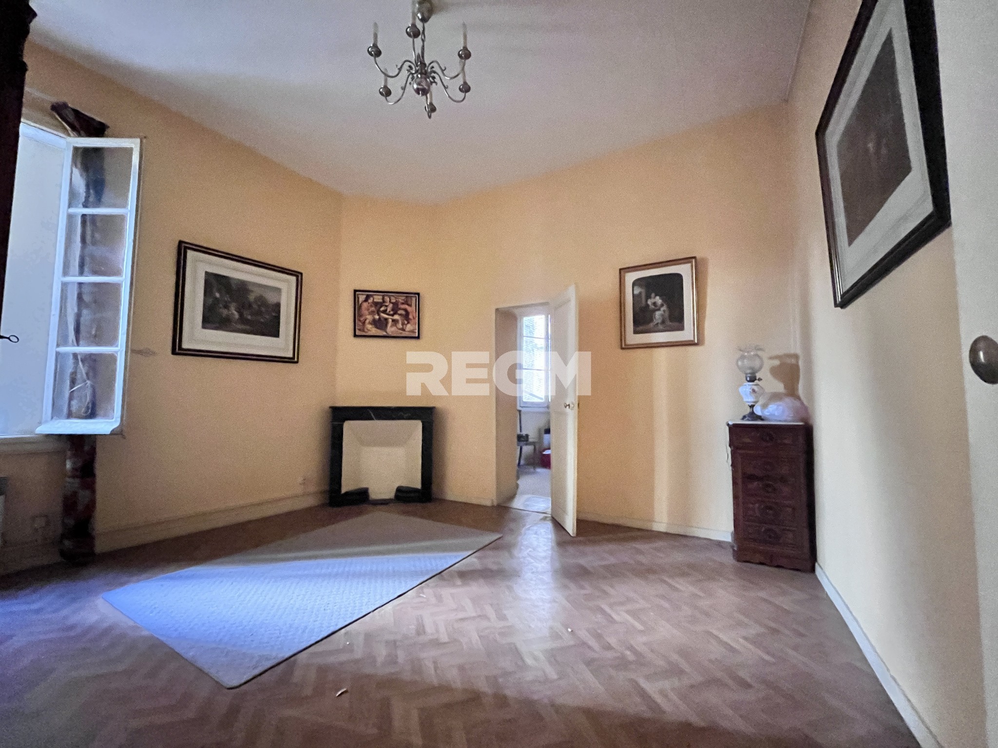 Vente Appartement à Montpellier 7 pièces