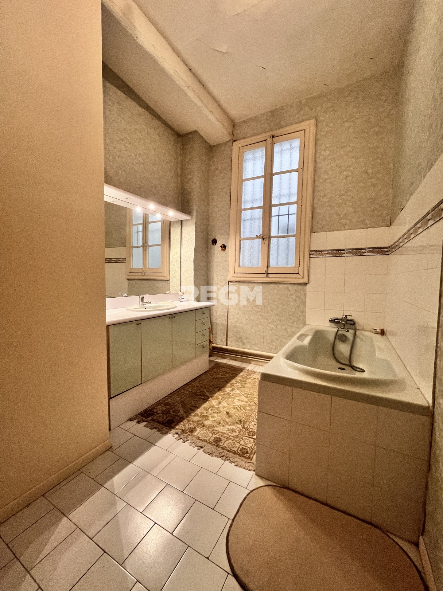 Vente Appartement à Montpellier 7 pièces