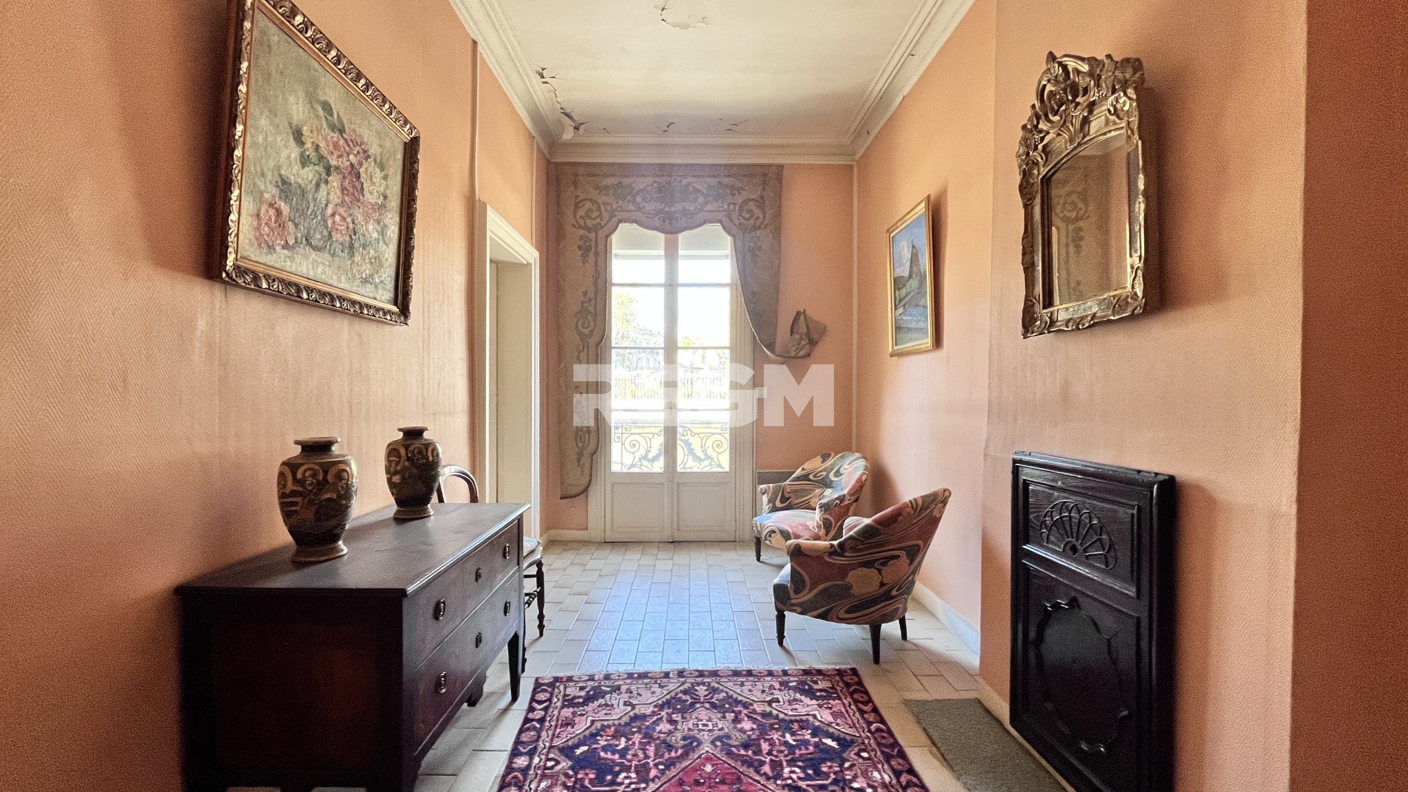 Vente Appartement à Montpellier 7 pièces