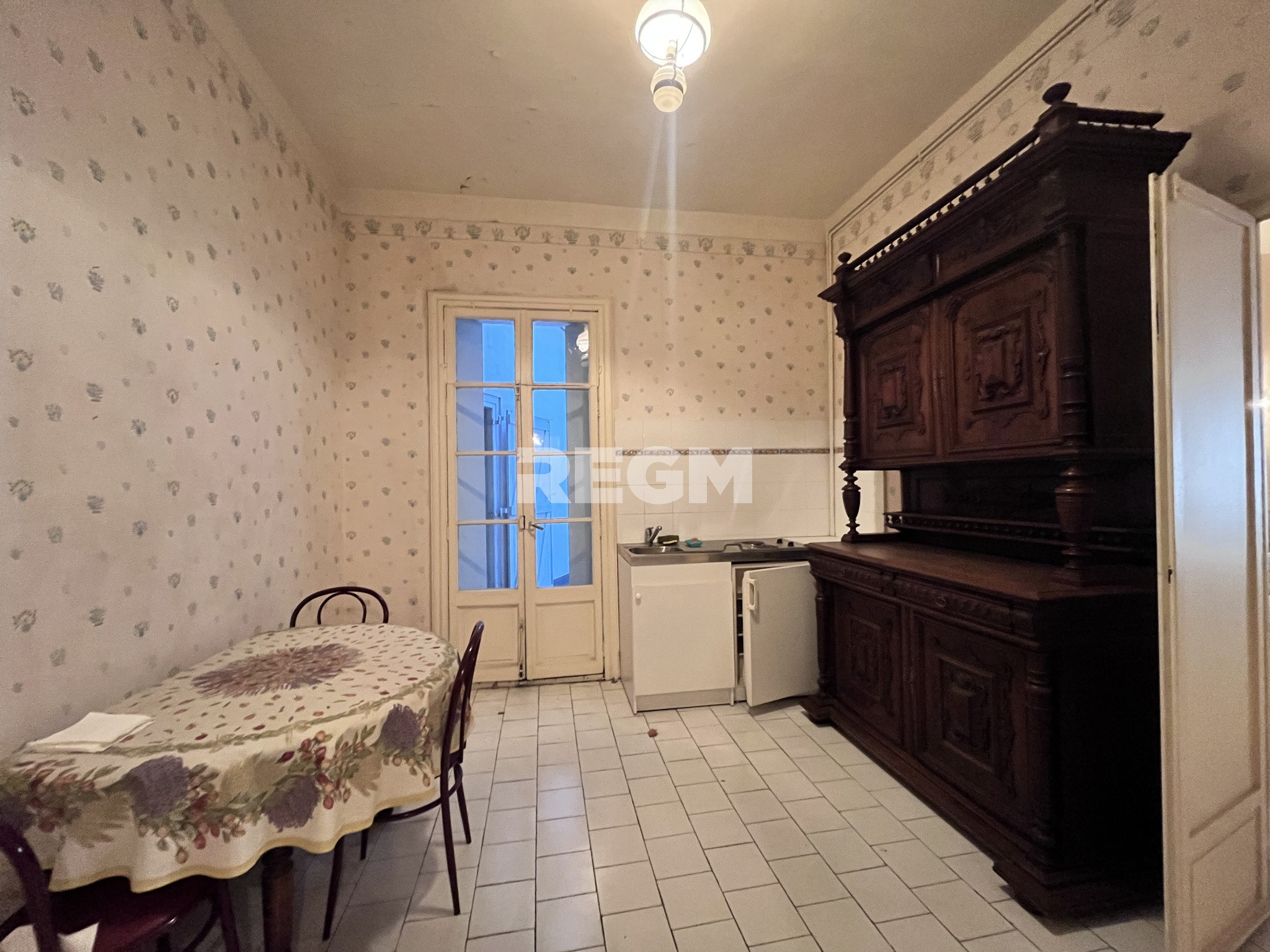 Vente Appartement à Montpellier 7 pièces