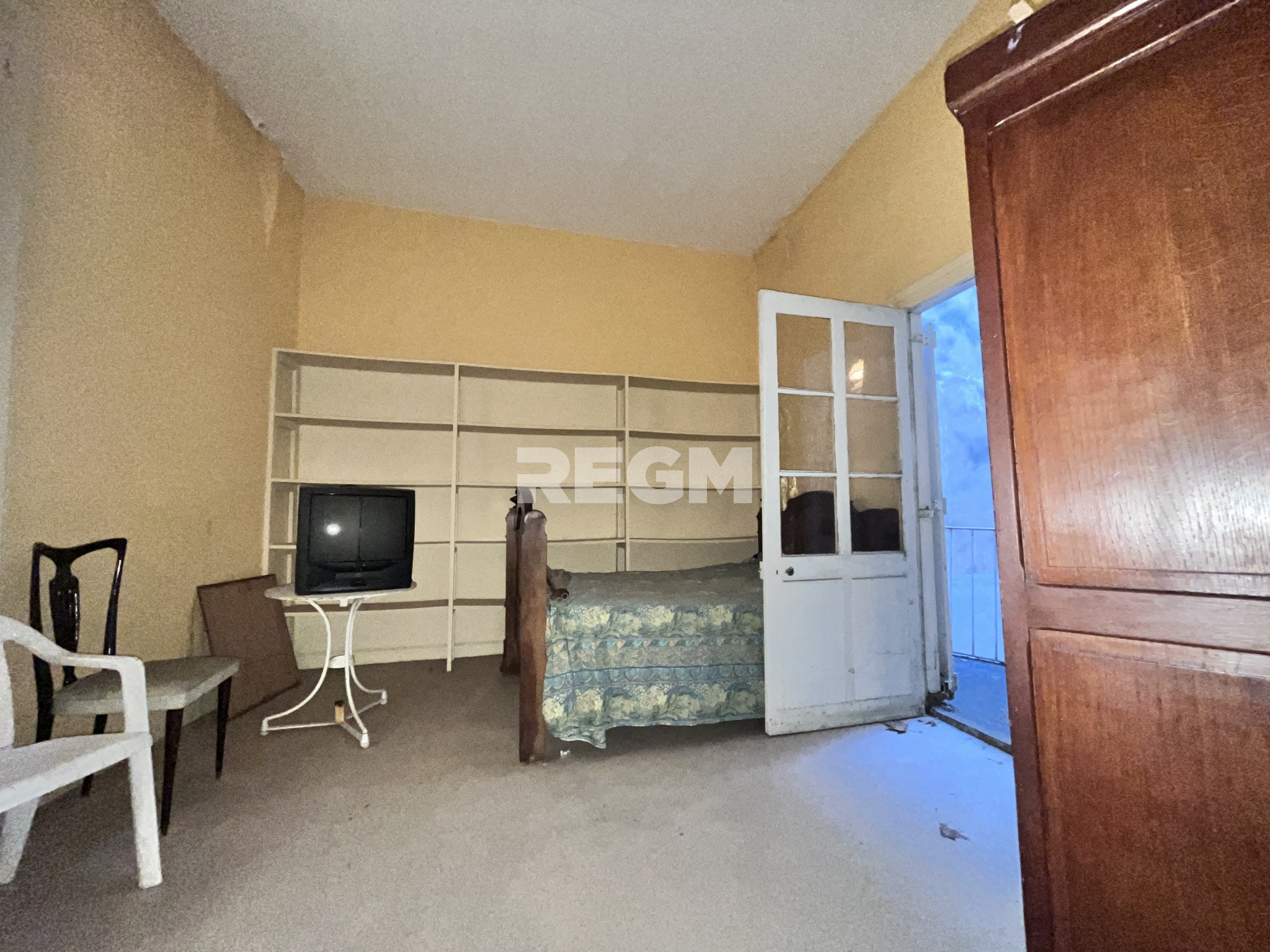 Vente Appartement à Montpellier 7 pièces