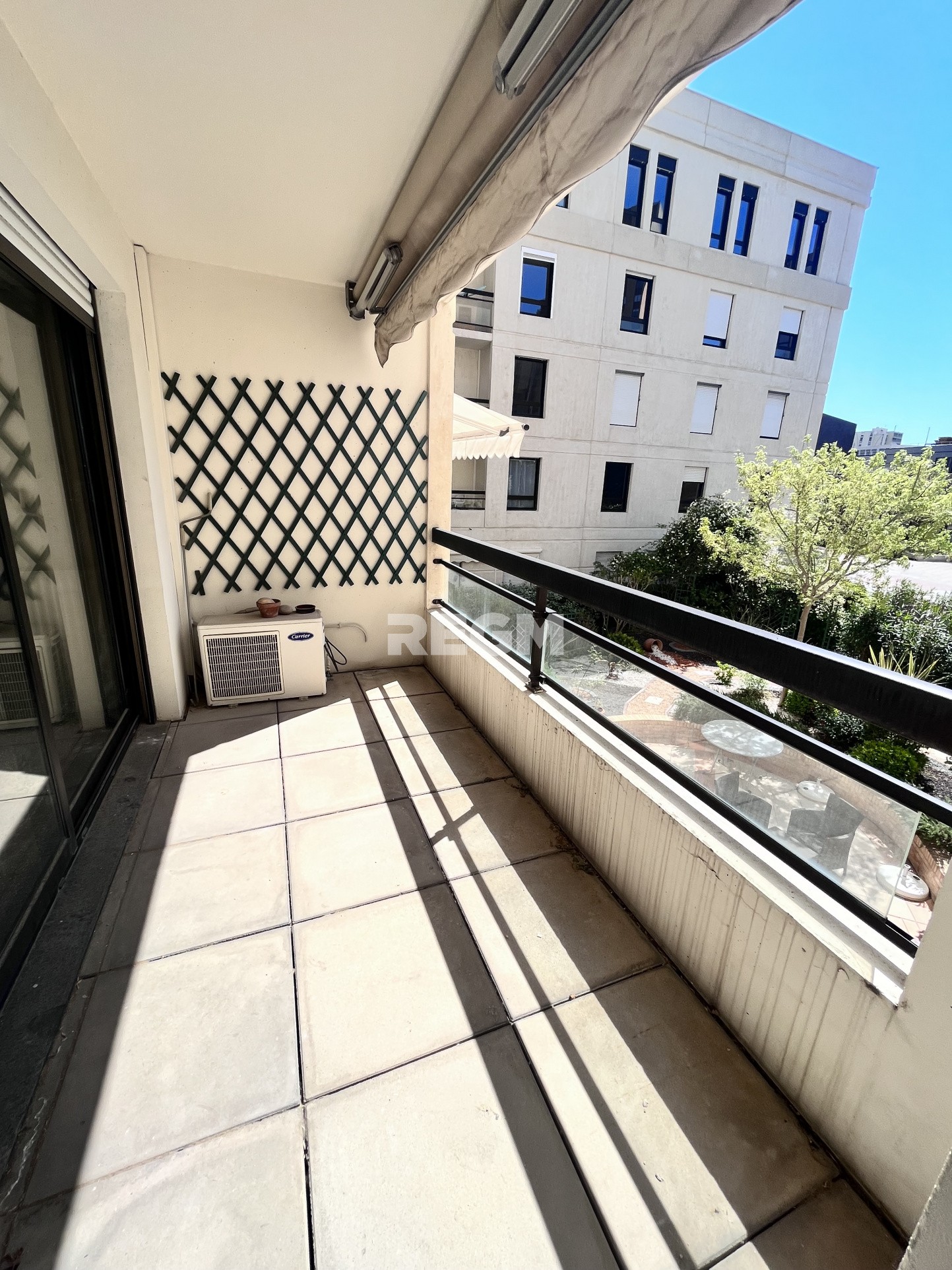 Vente Appartement à Montpellier 2 pièces