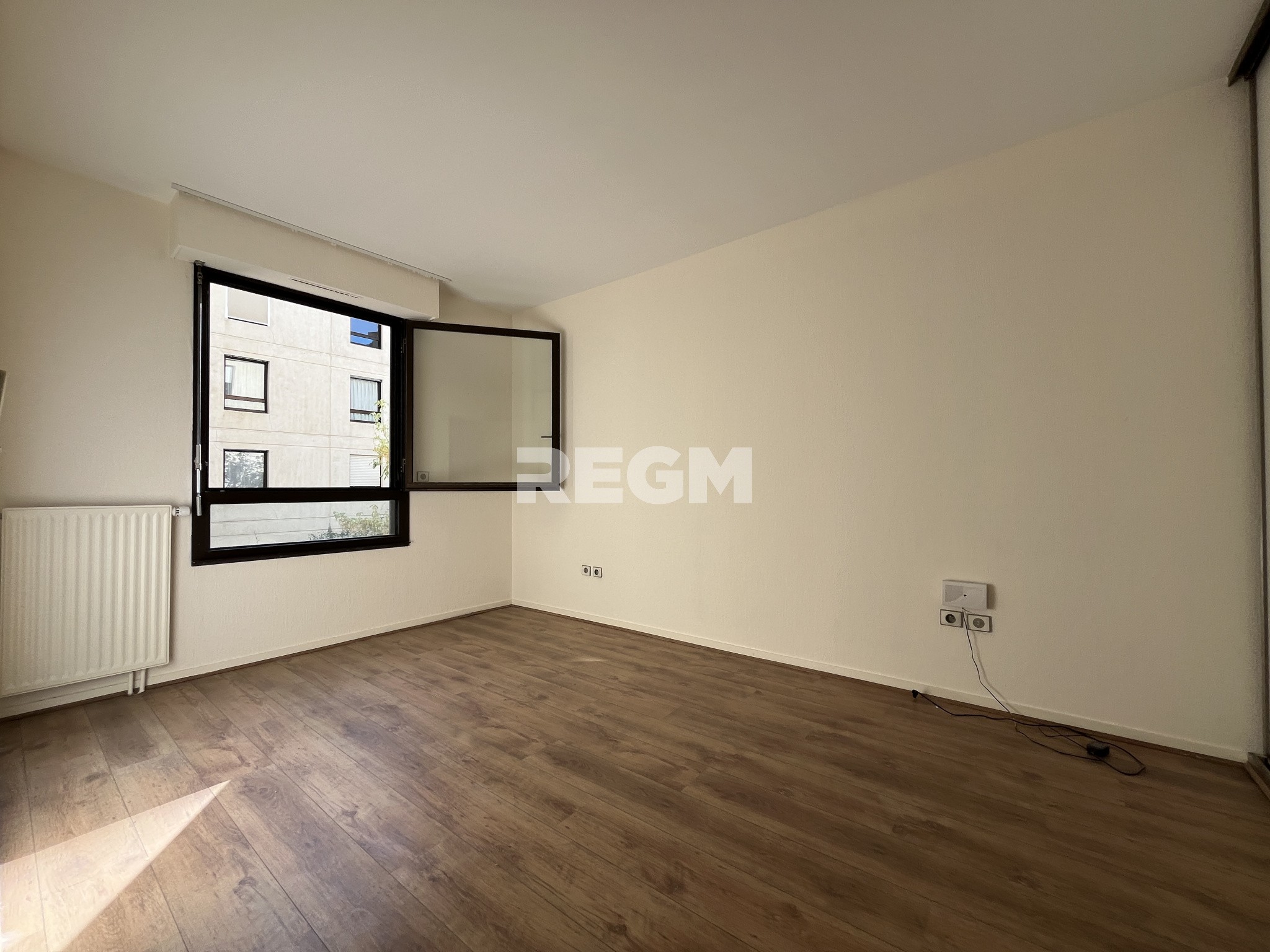 Vente Appartement à Montpellier 2 pièces