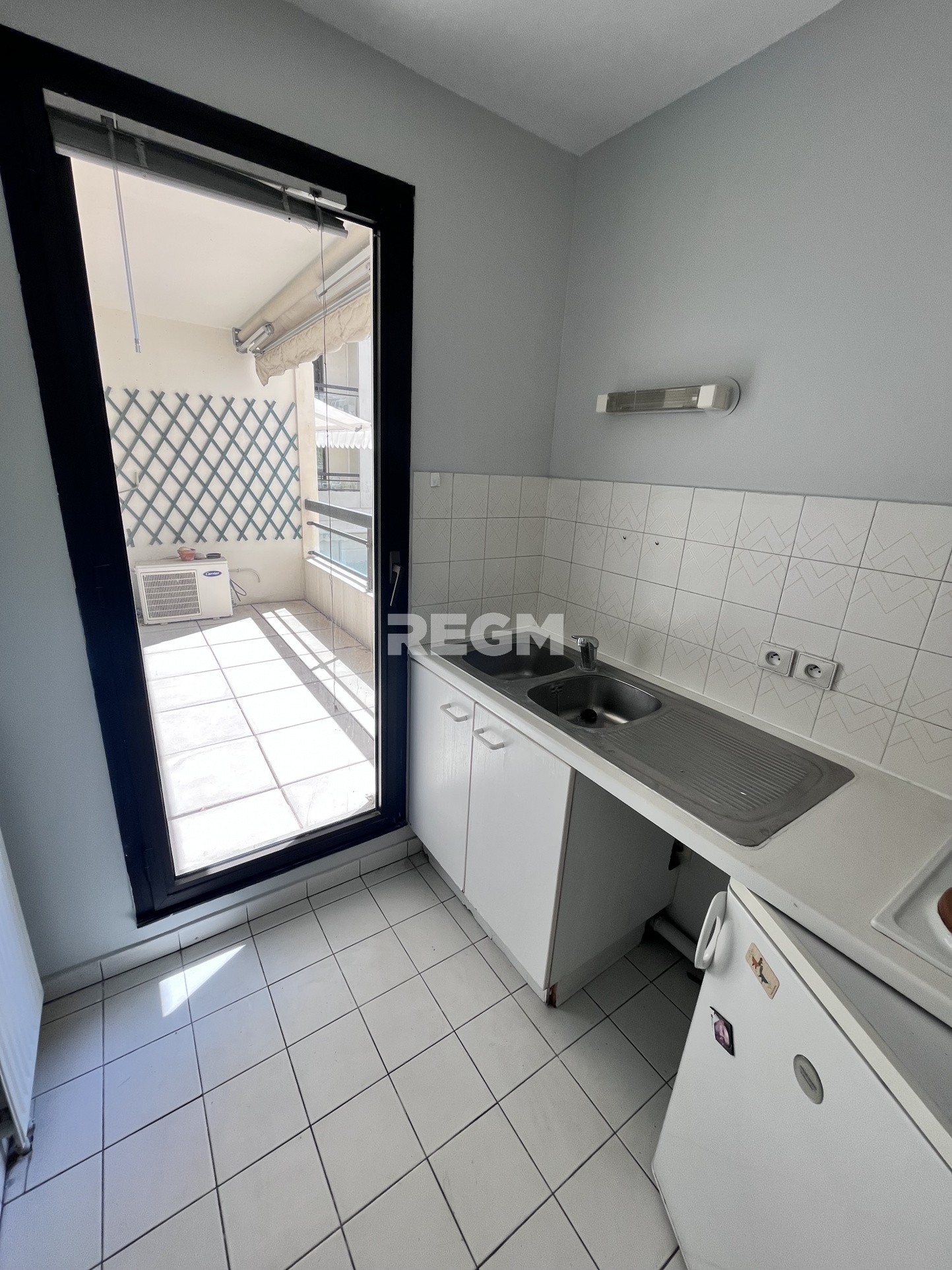 Vente Appartement à Montpellier 2 pièces