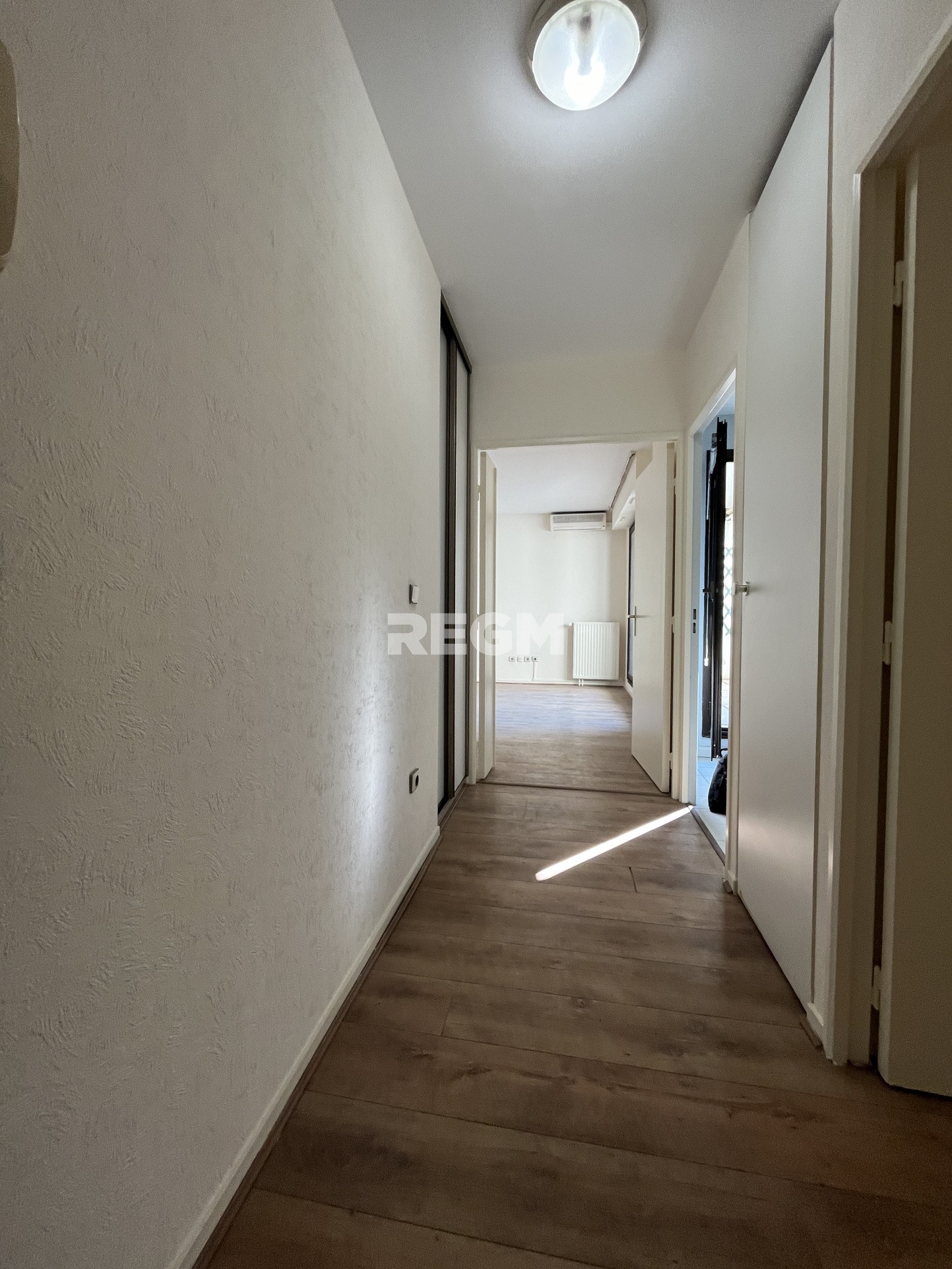 Vente Appartement à Montpellier 2 pièces