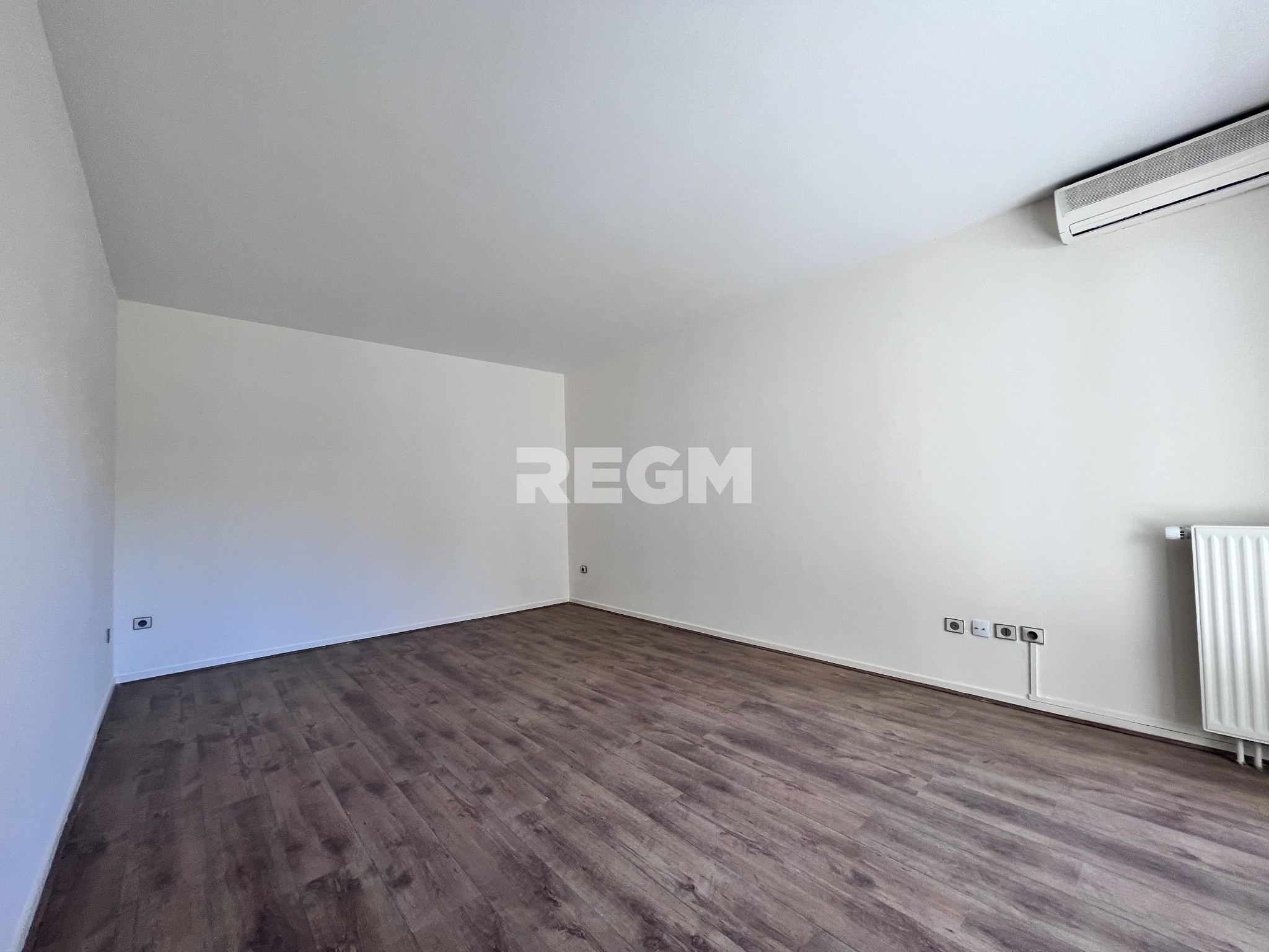 Vente Appartement à Montpellier 2 pièces