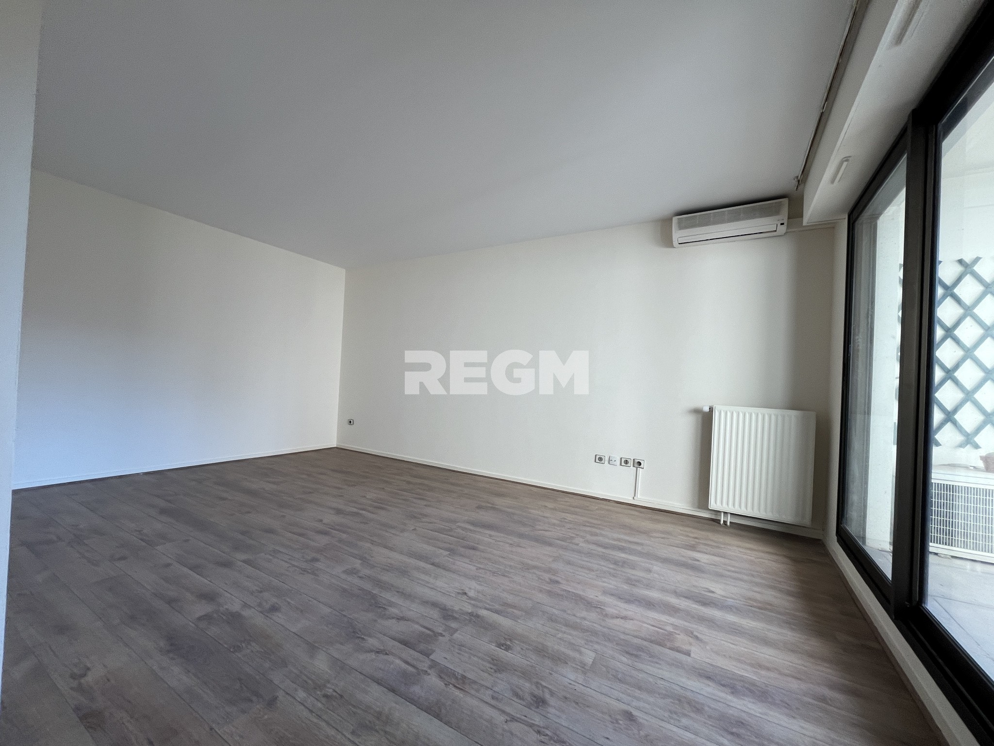 Vente Appartement à Montpellier 2 pièces