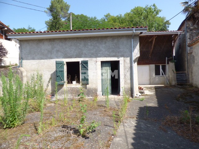 Vente Maison à la Barthe-de-Neste 3 pièces