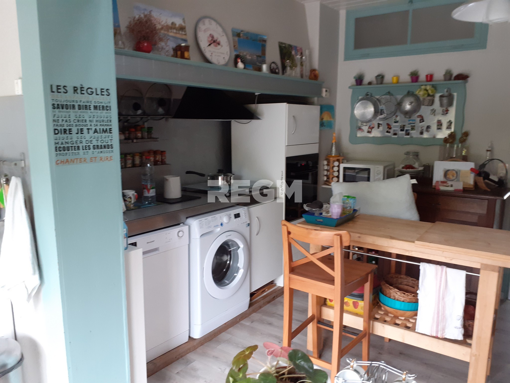 Vente Maison à Saint-Vivien-de-Médoc 8 pièces