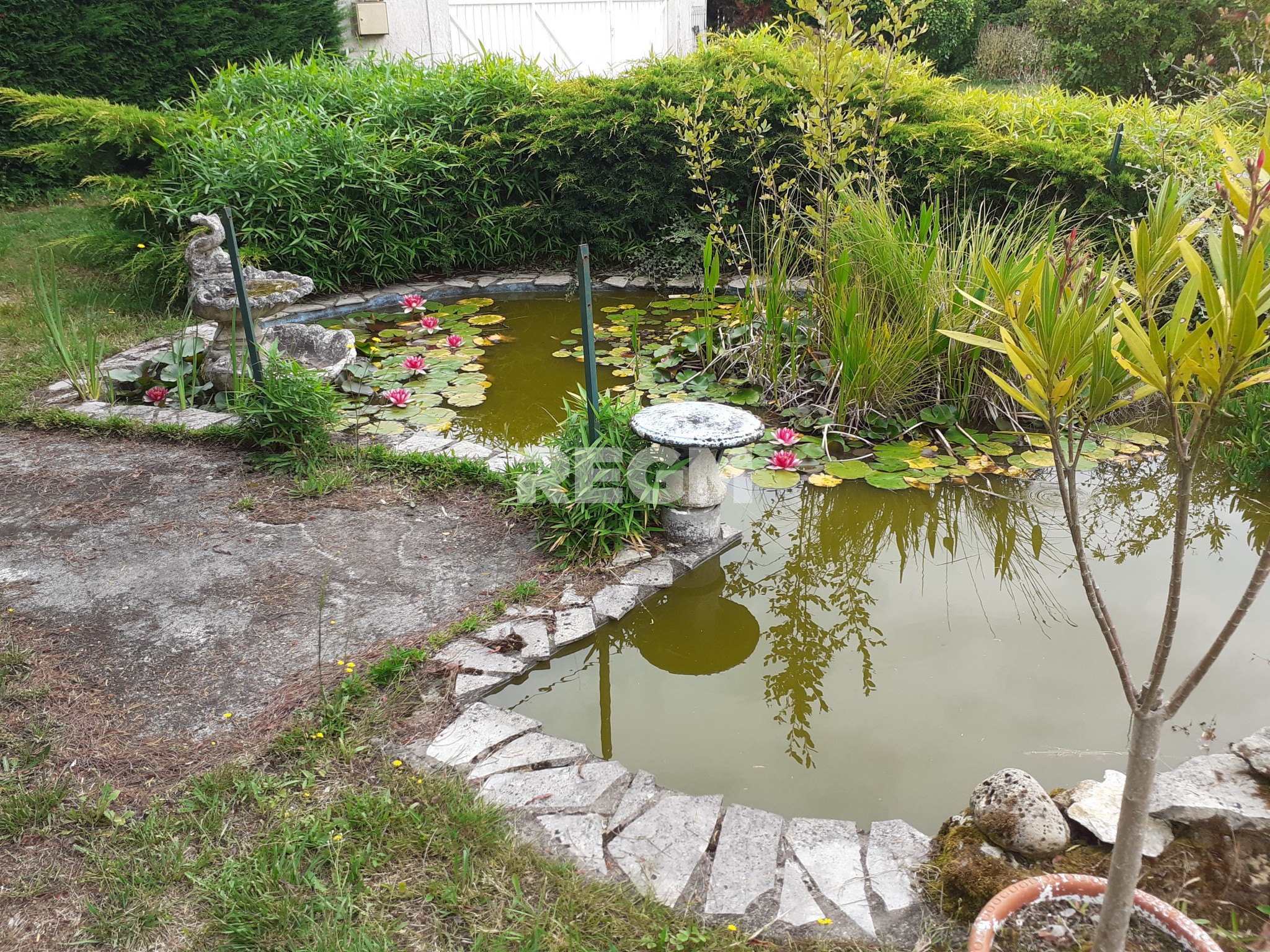 Vente Maison à Saint-Vivien-de-Médoc 8 pièces