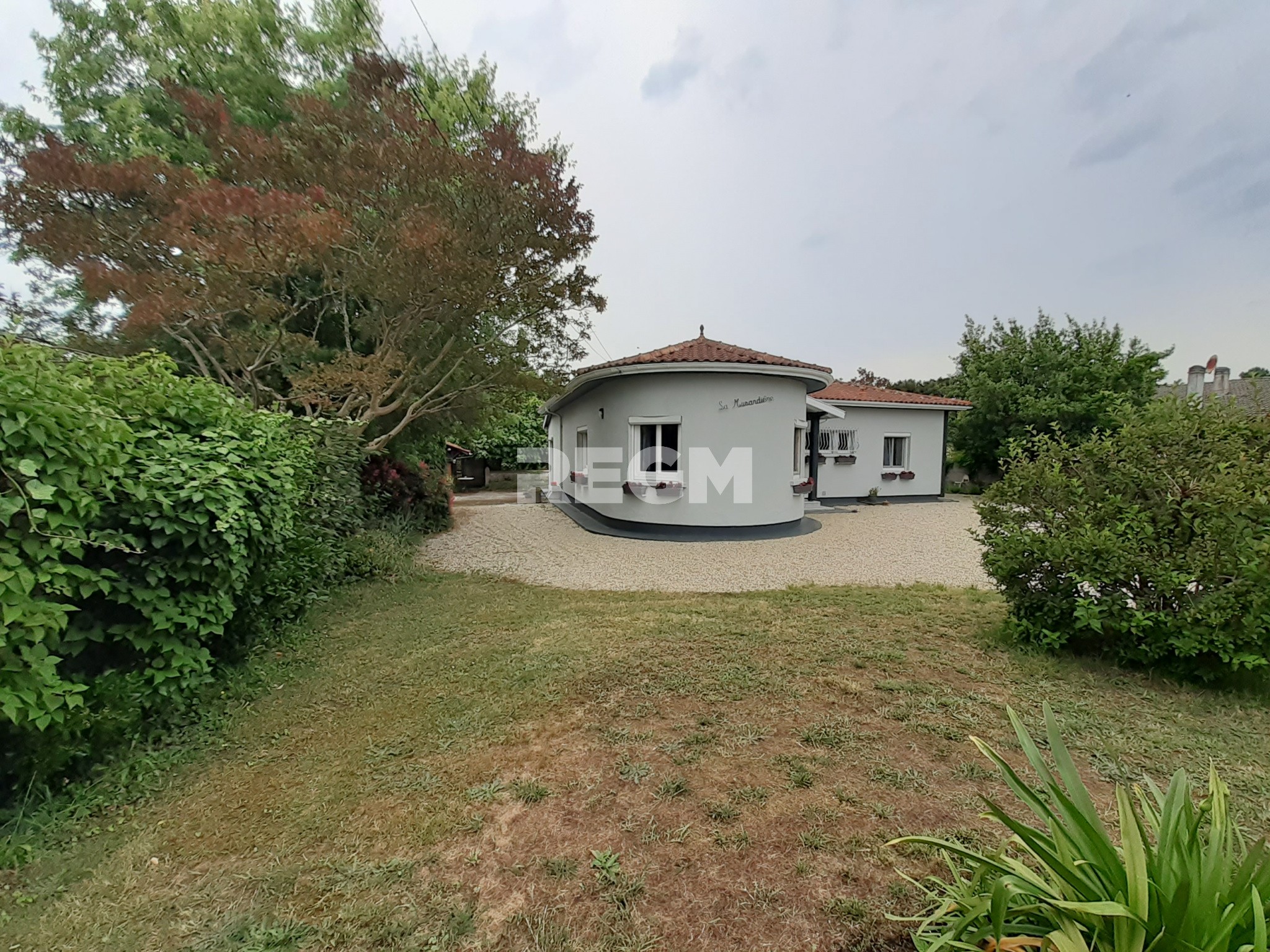 Vente Maison à Saint-Vivien-de-Médoc 8 pièces