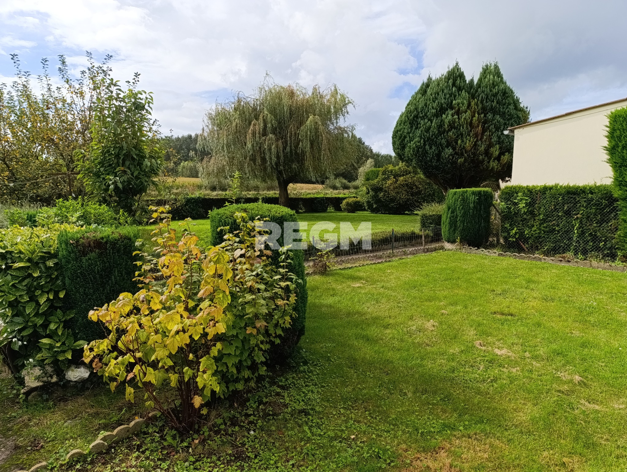 Viager Maison à Eaucourt-sur-Somme 5 pièces