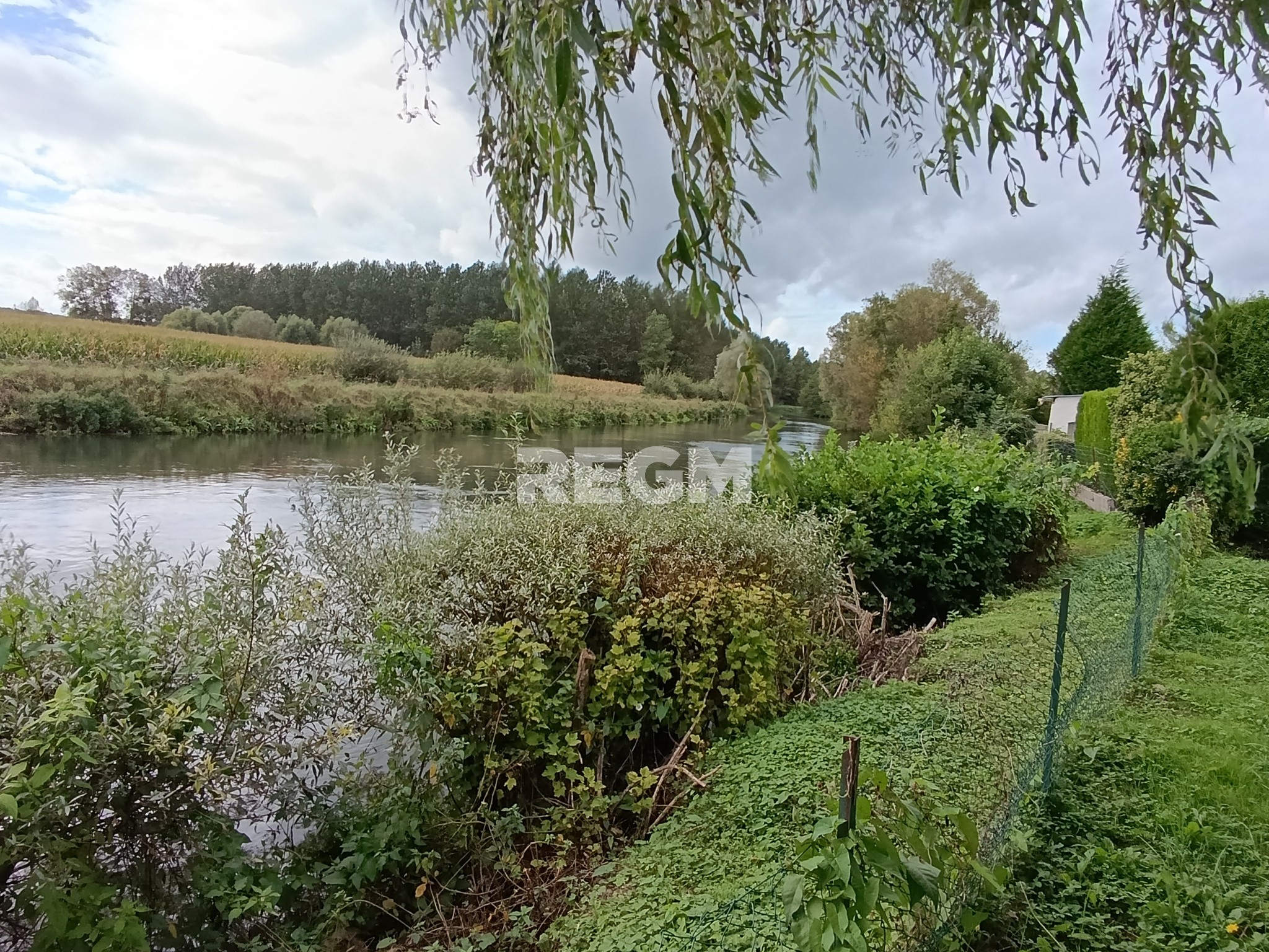 Viager Maison à Eaucourt-sur-Somme 5 pièces