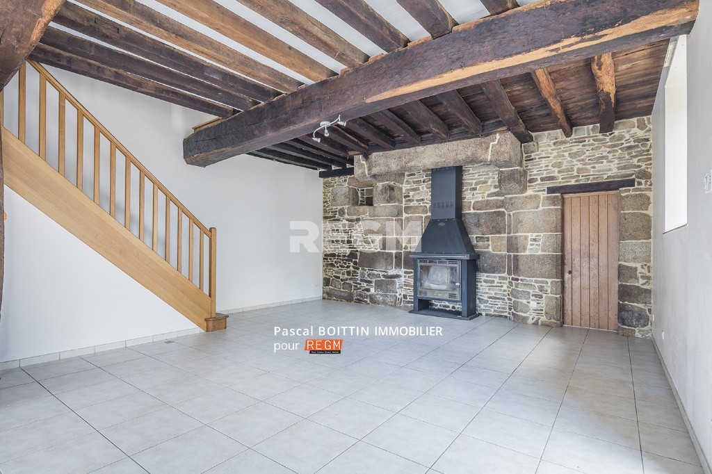 Vente Maison à Fougères 10 pièces