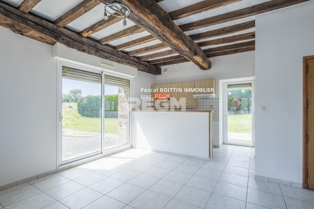 Vente Maison à Fougères 10 pièces