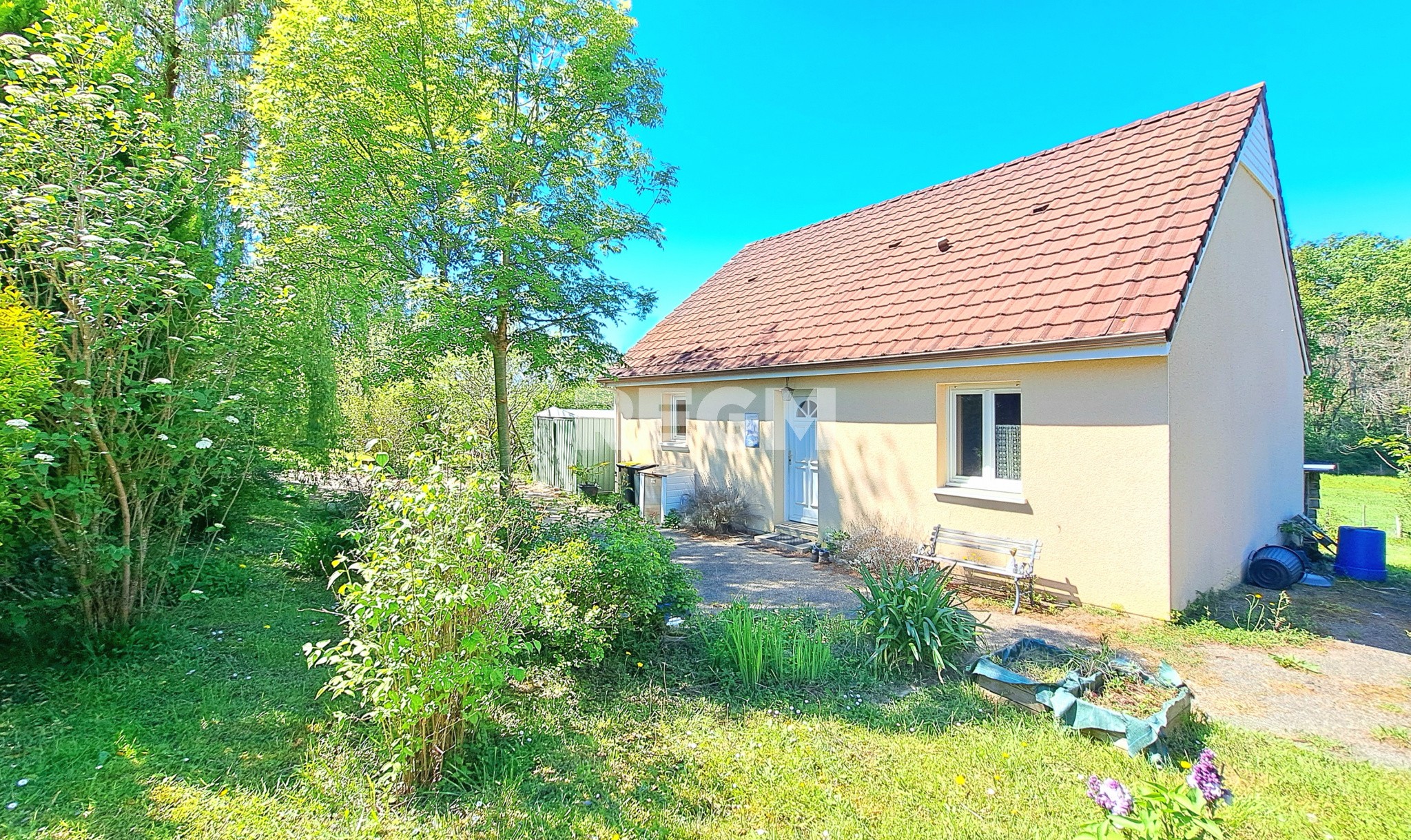 Vente Maison à Orthez 3 pièces