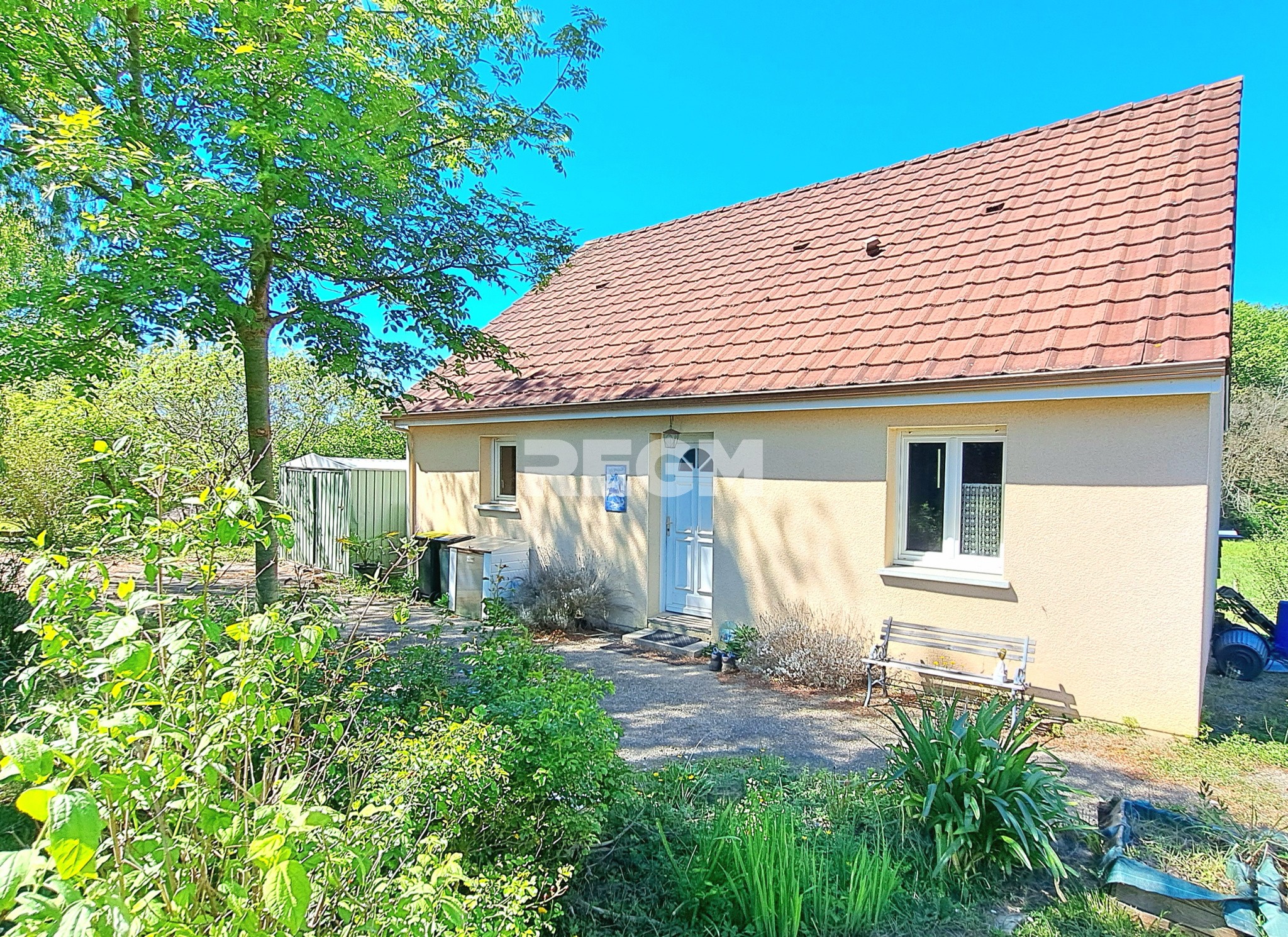 Vente Maison à Orthez 3 pièces