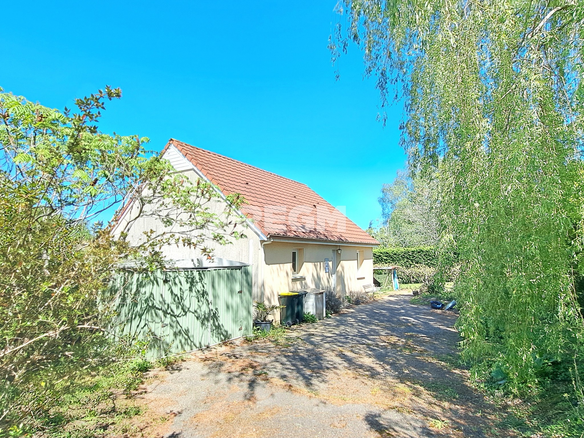 Vente Maison à Orthez 3 pièces