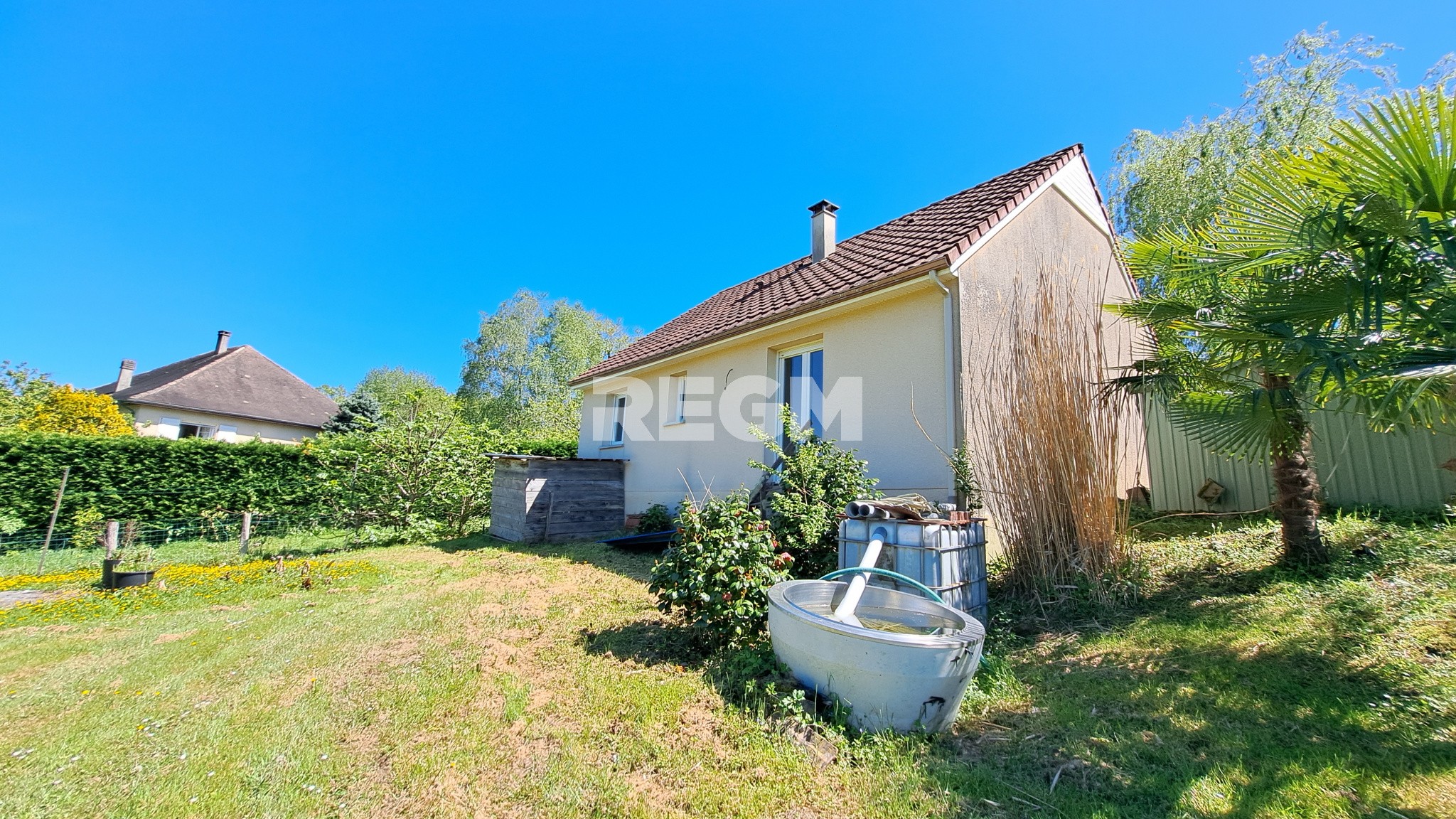 Vente Maison à Orthez 3 pièces