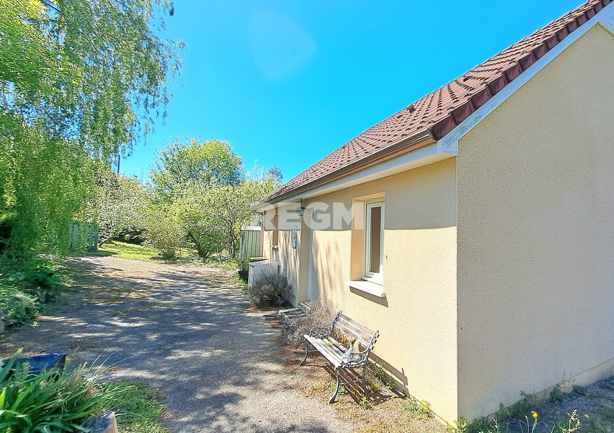 Vente Maison à Orthez 3 pièces