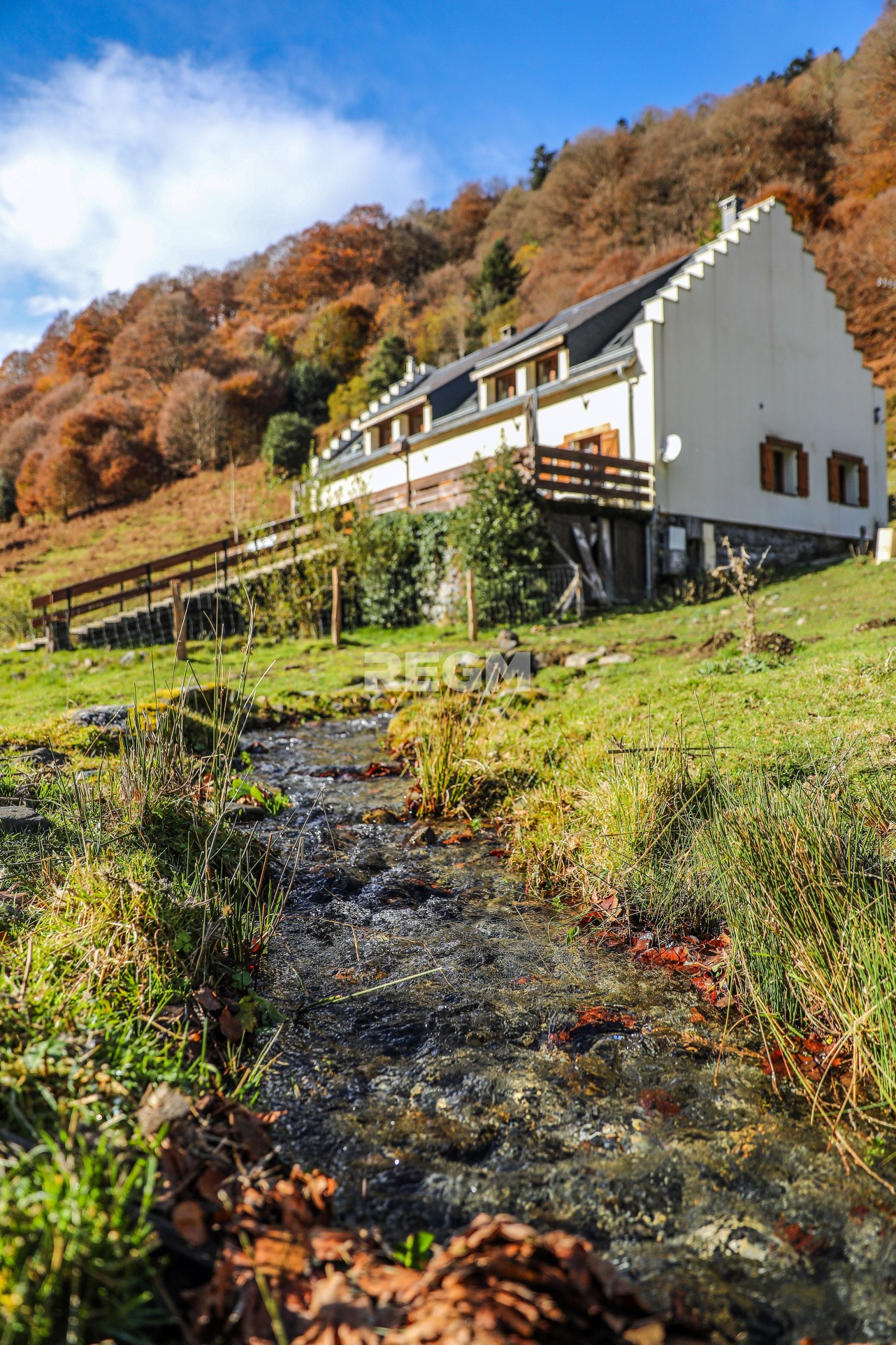 Vente Maison à Bagnères-de-Bigorre 8 pièces