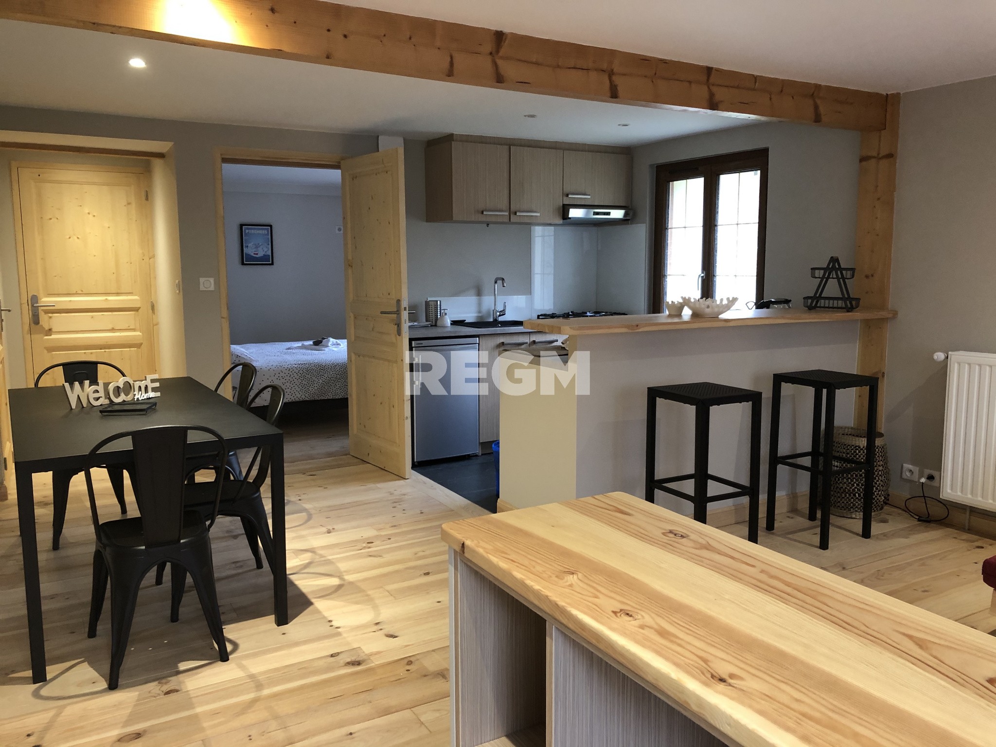 Vente Maison à Bagnères-de-Bigorre 8 pièces