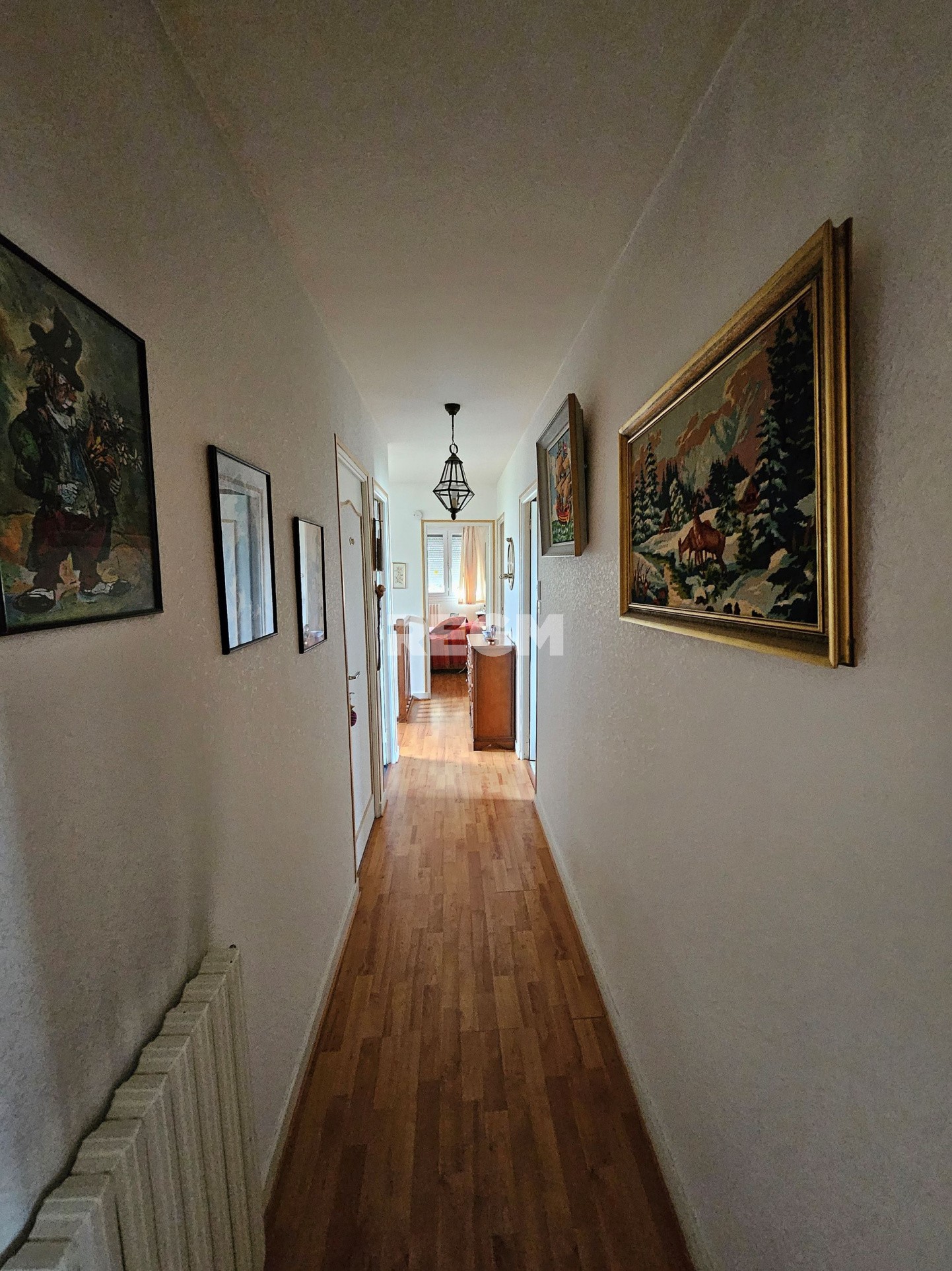 Vente Maison à Saint-Malo 6 pièces