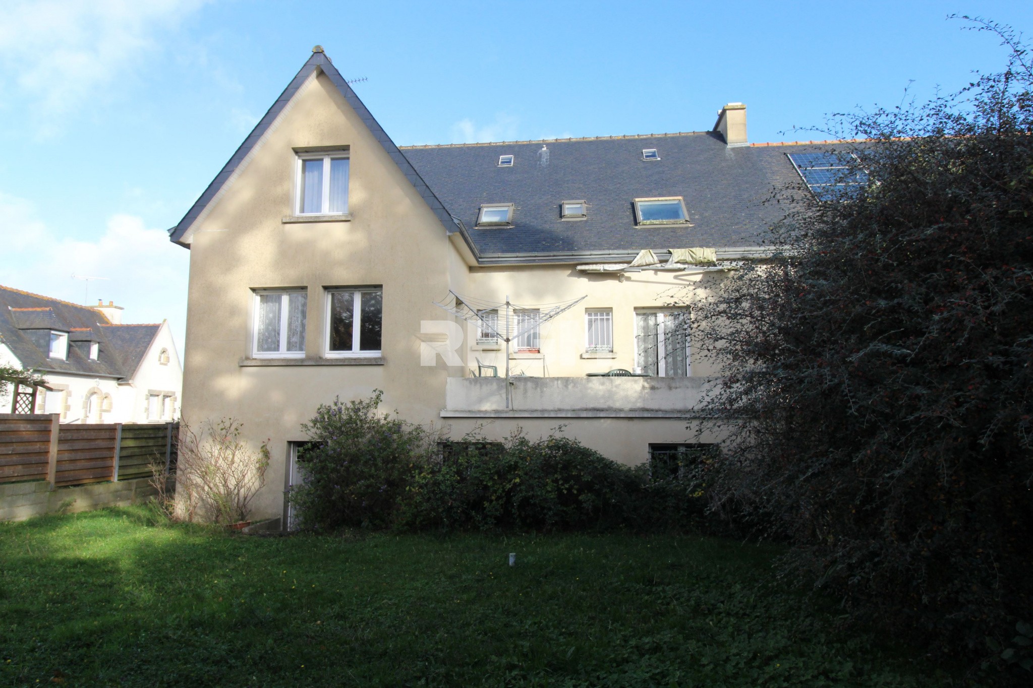 Vente Maison à Saint-Brieuc 8 pièces