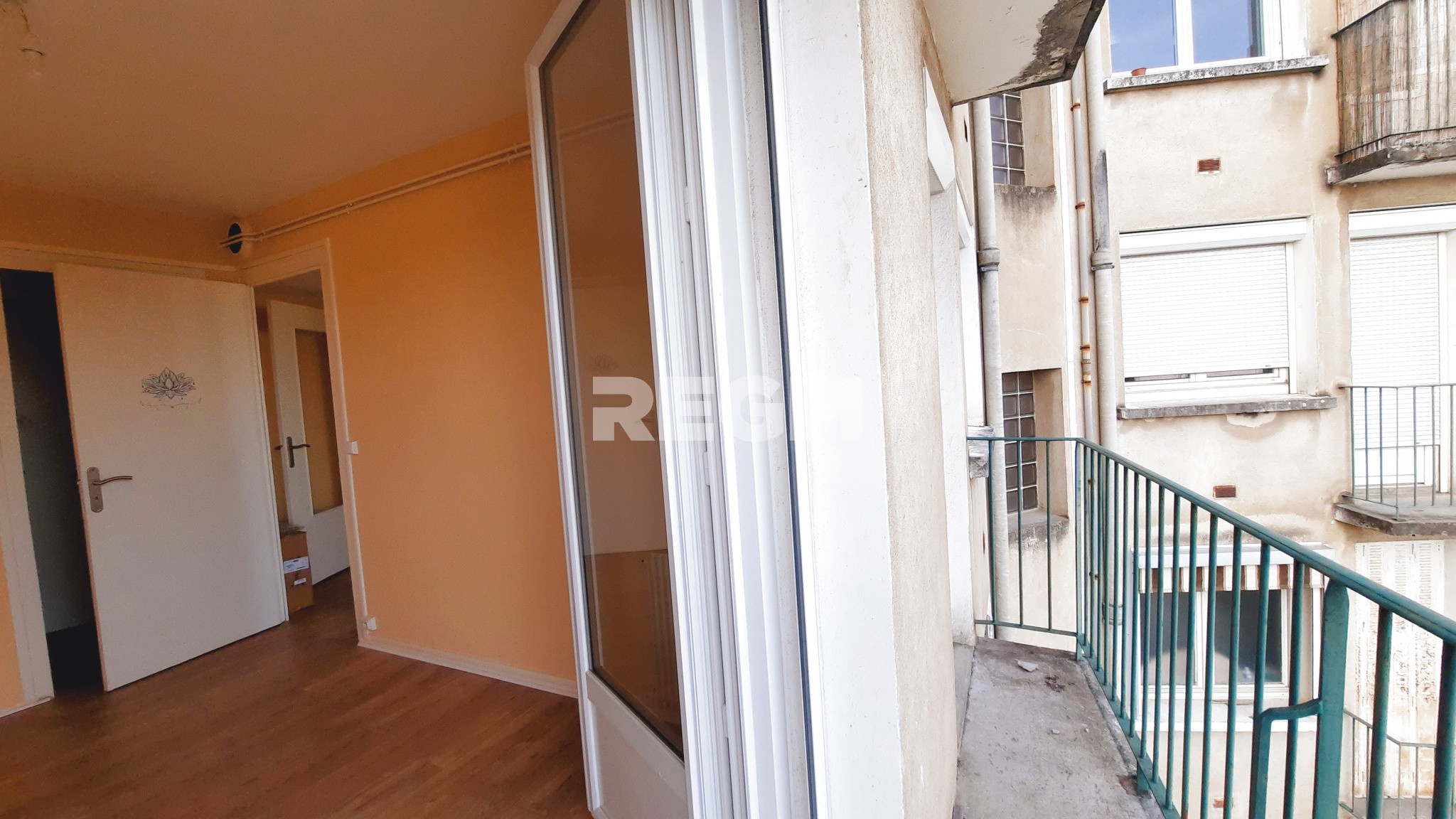 Vente Appartement à Bergerac 2 pièces