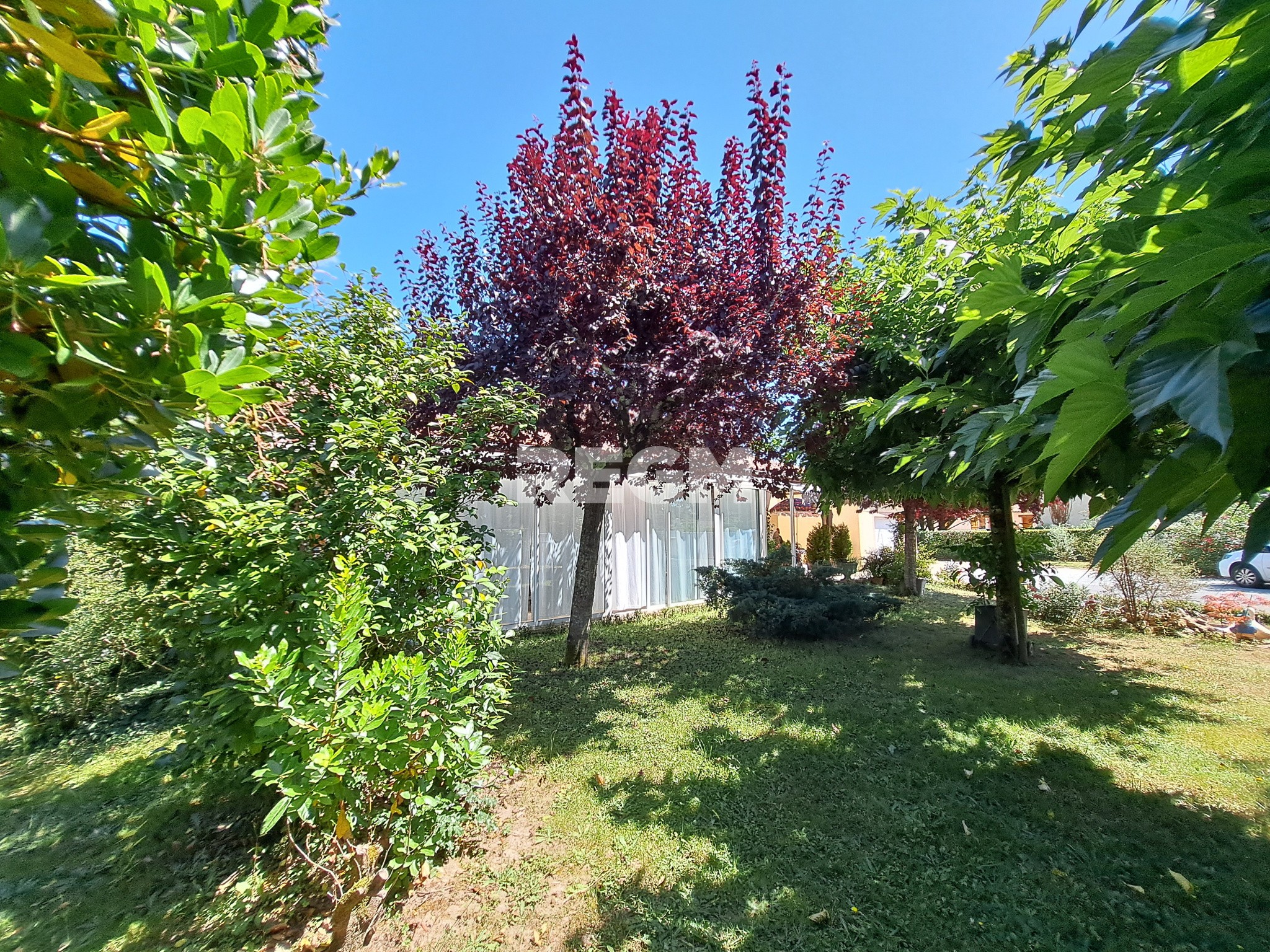 Vente Maison à Saint-Pierre-d'Eyraud 4 pièces