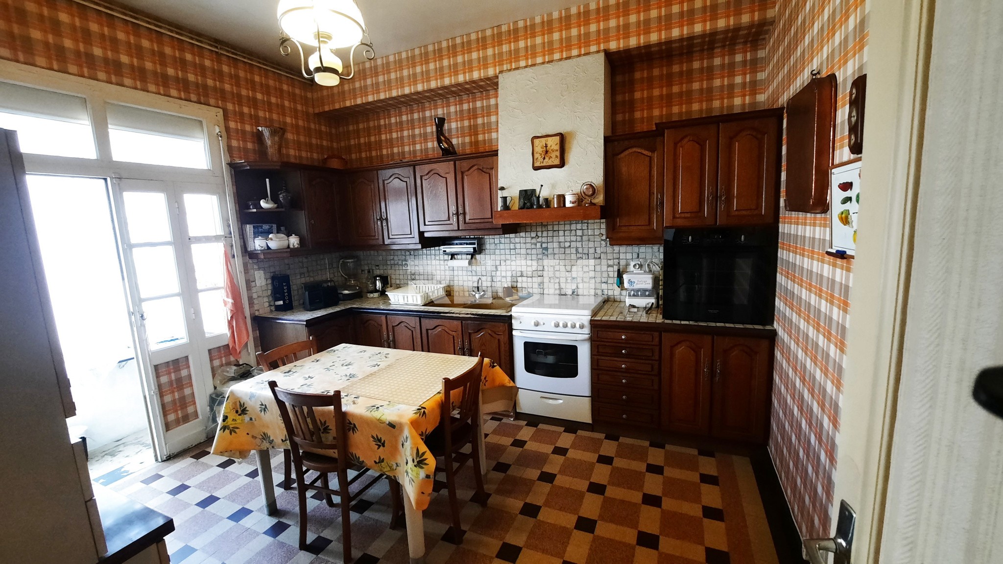 Vente Maison à Bergerac 7 pièces