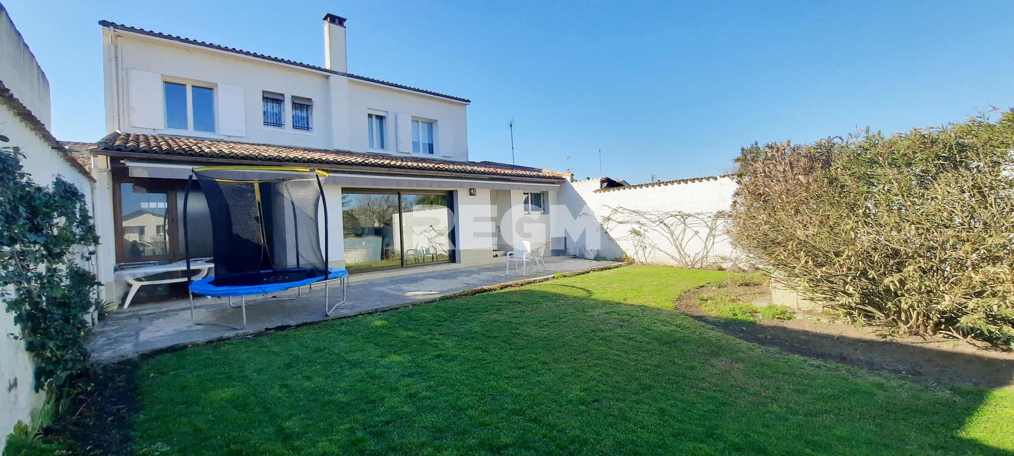 Vente Maison à Bergerac 7 pièces