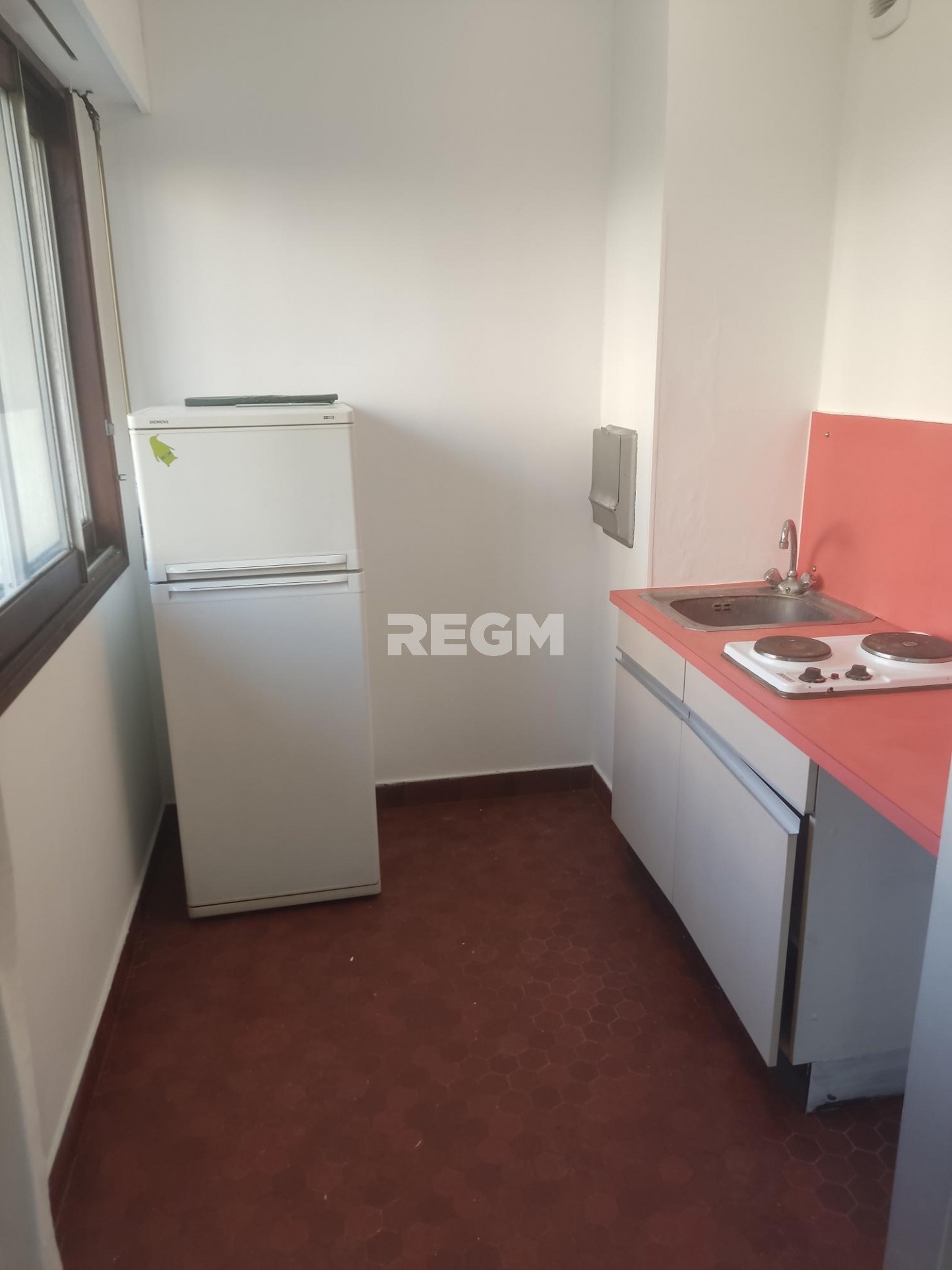 Vente Appartement à Paris Popincourt 11e arrondissement 1 pièce